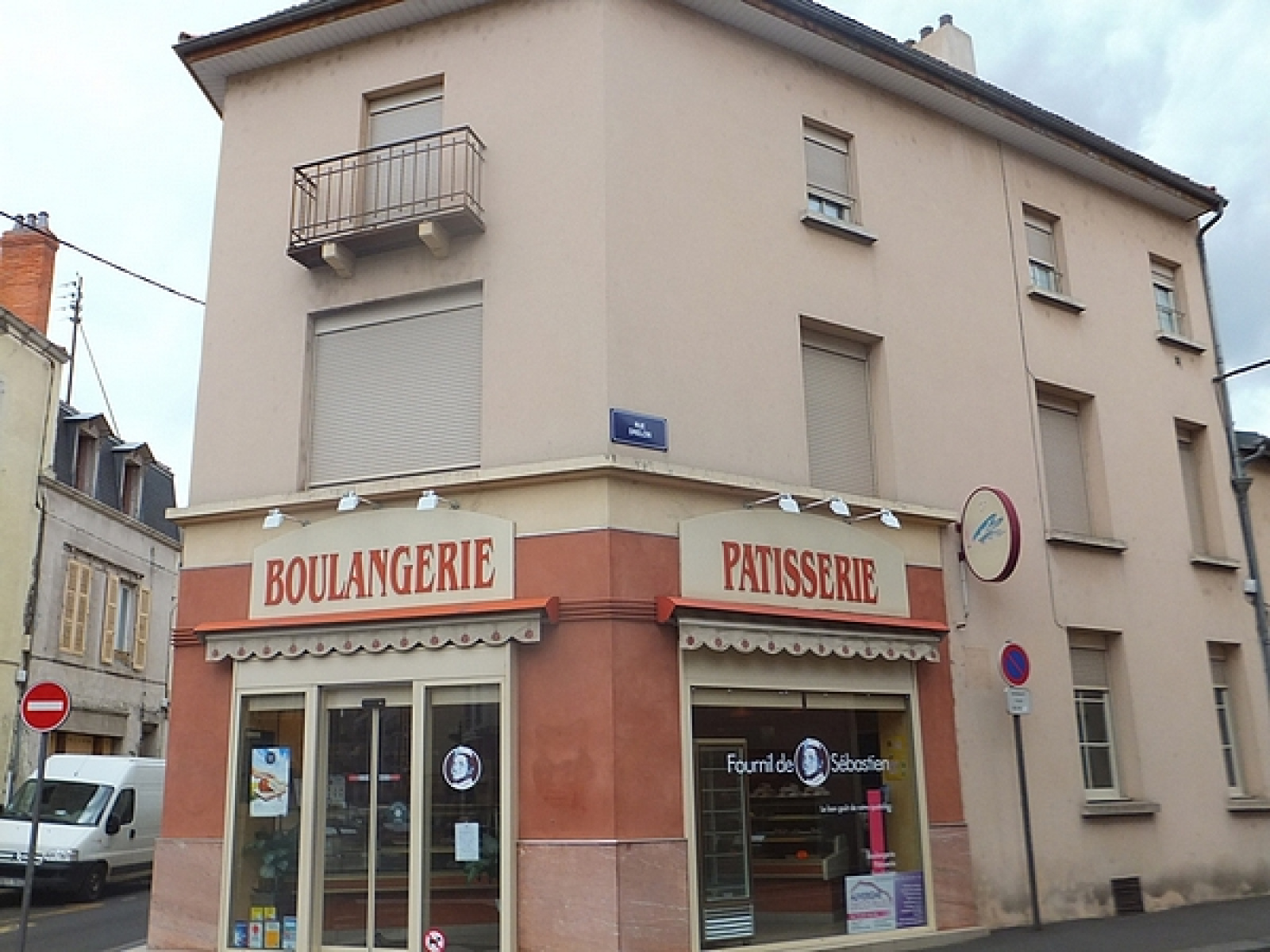Image_, Appartements, Clermont-Ferrand, ref :2866