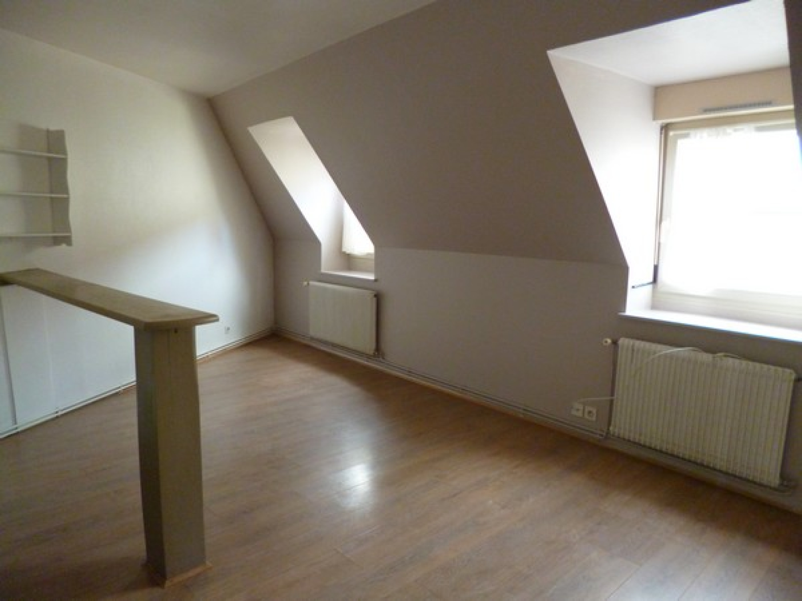 Image_, Appartements, Clermont-Ferrand, ref :2866