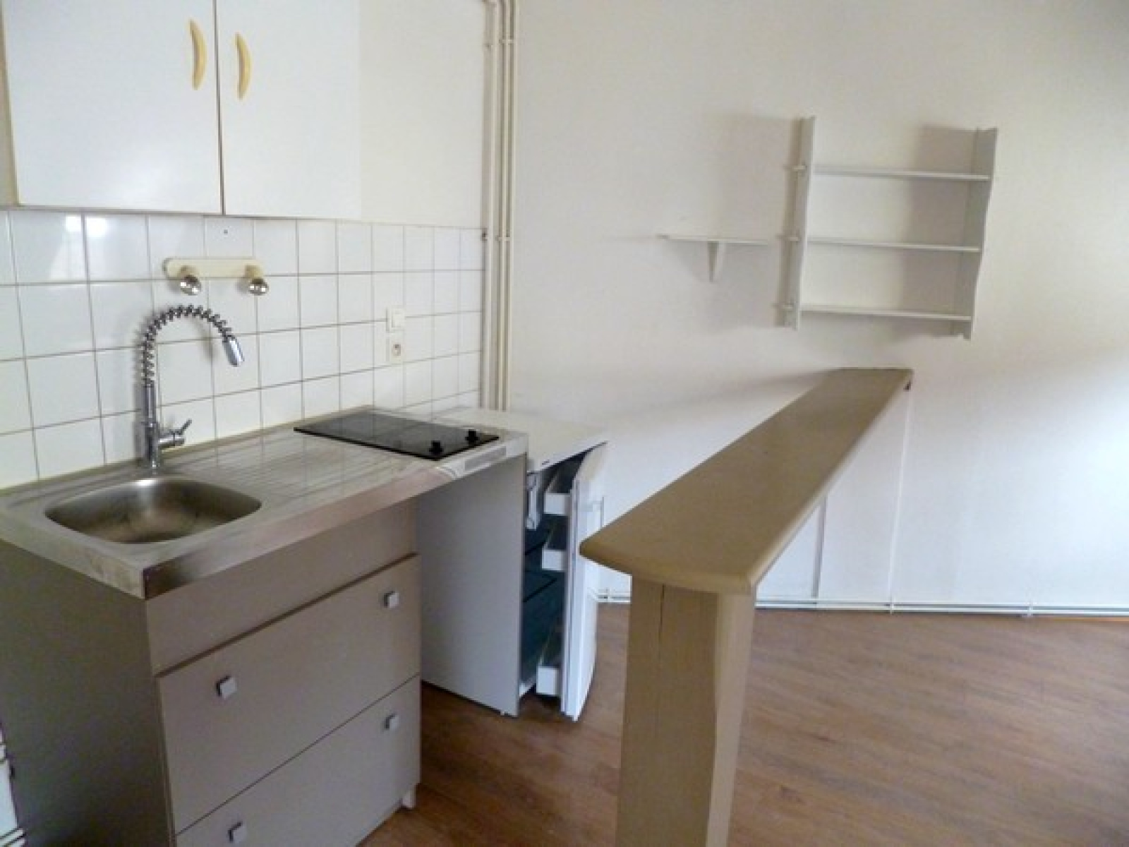 Image_, Appartements, Clermont-Ferrand, ref :2866