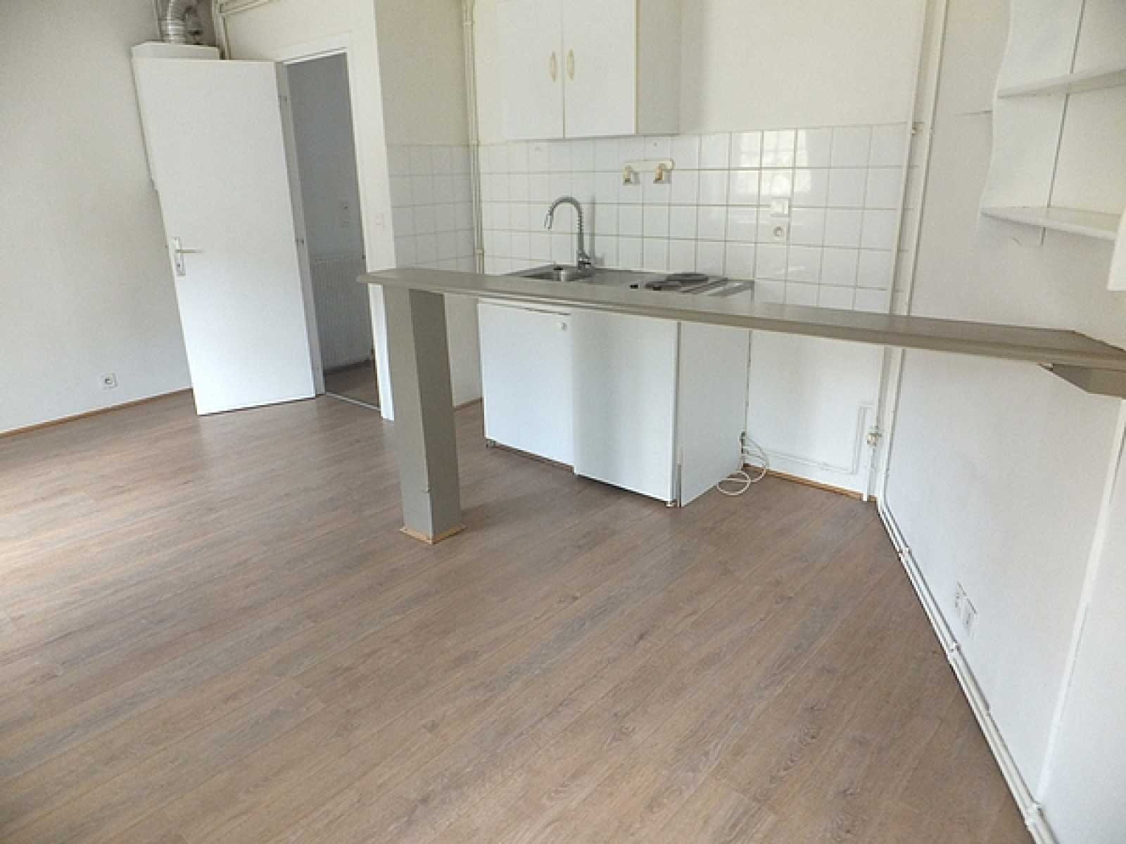 Image_, Appartements, Clermont-Ferrand, ref :2866