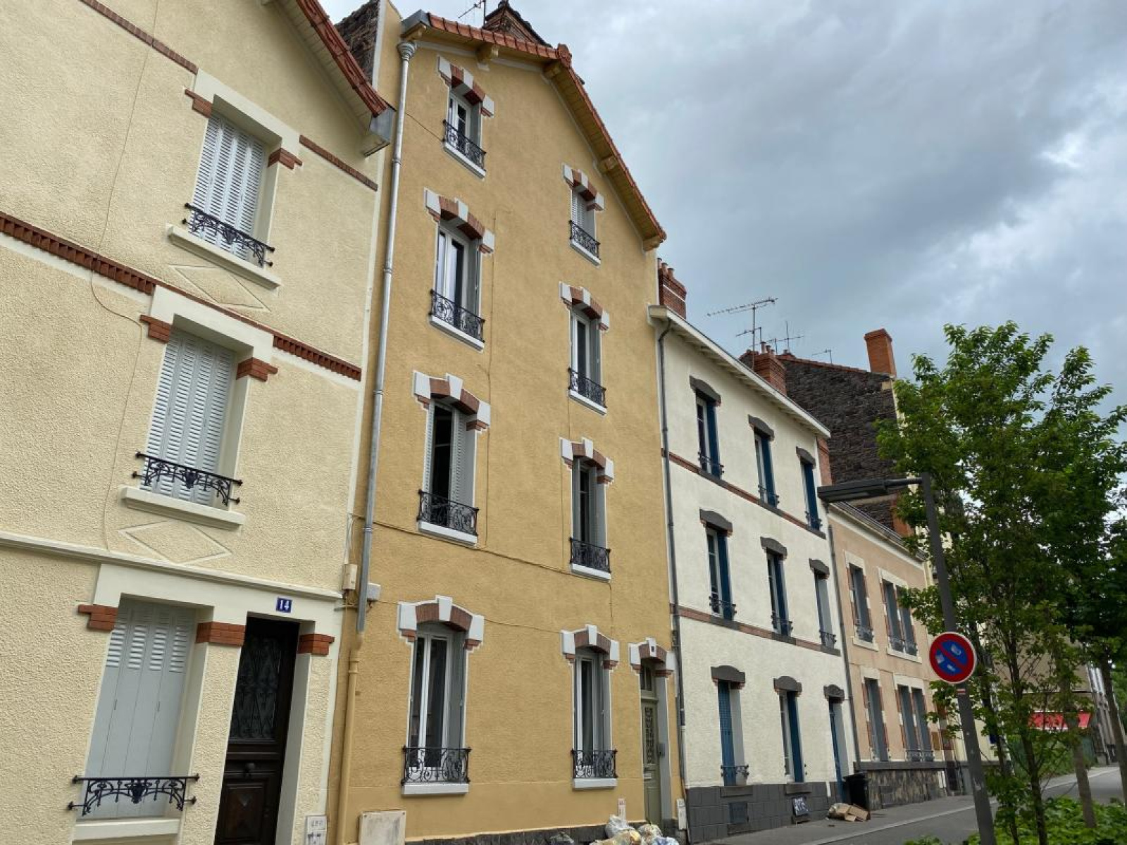 Image_, Appartements, Clermont-Ferrand, ref :2373