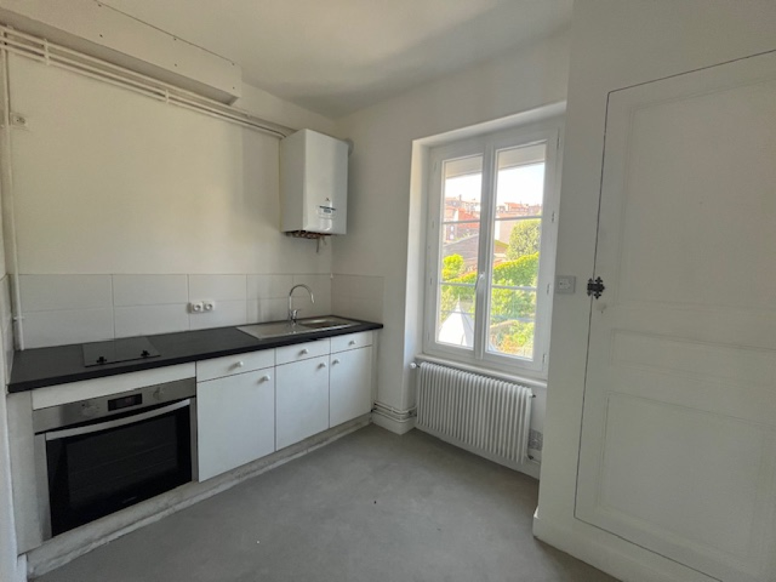 Image_, Appartements, Clermont-Ferrand, ref :2686