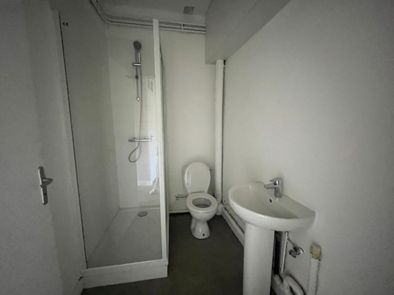 Image_, Appartements, Clermont-Ferrand, ref :2686