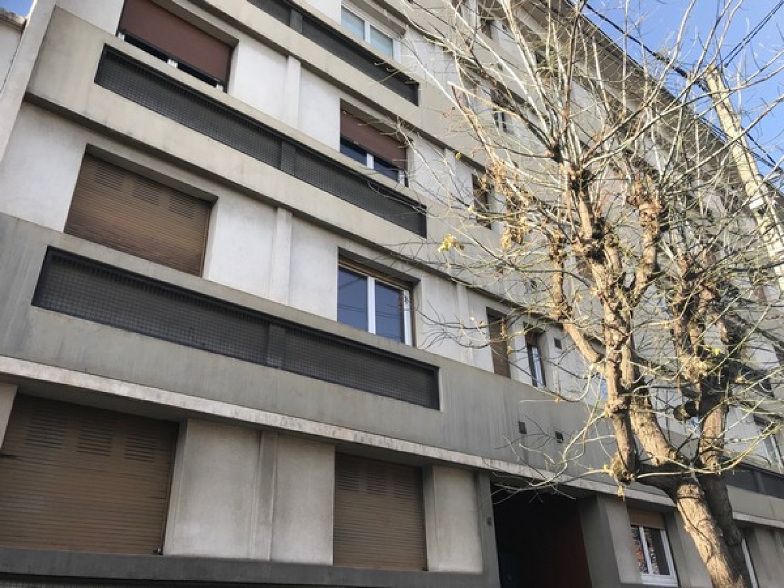 Image_, Appartements, Clermont-Ferrand, ref :807