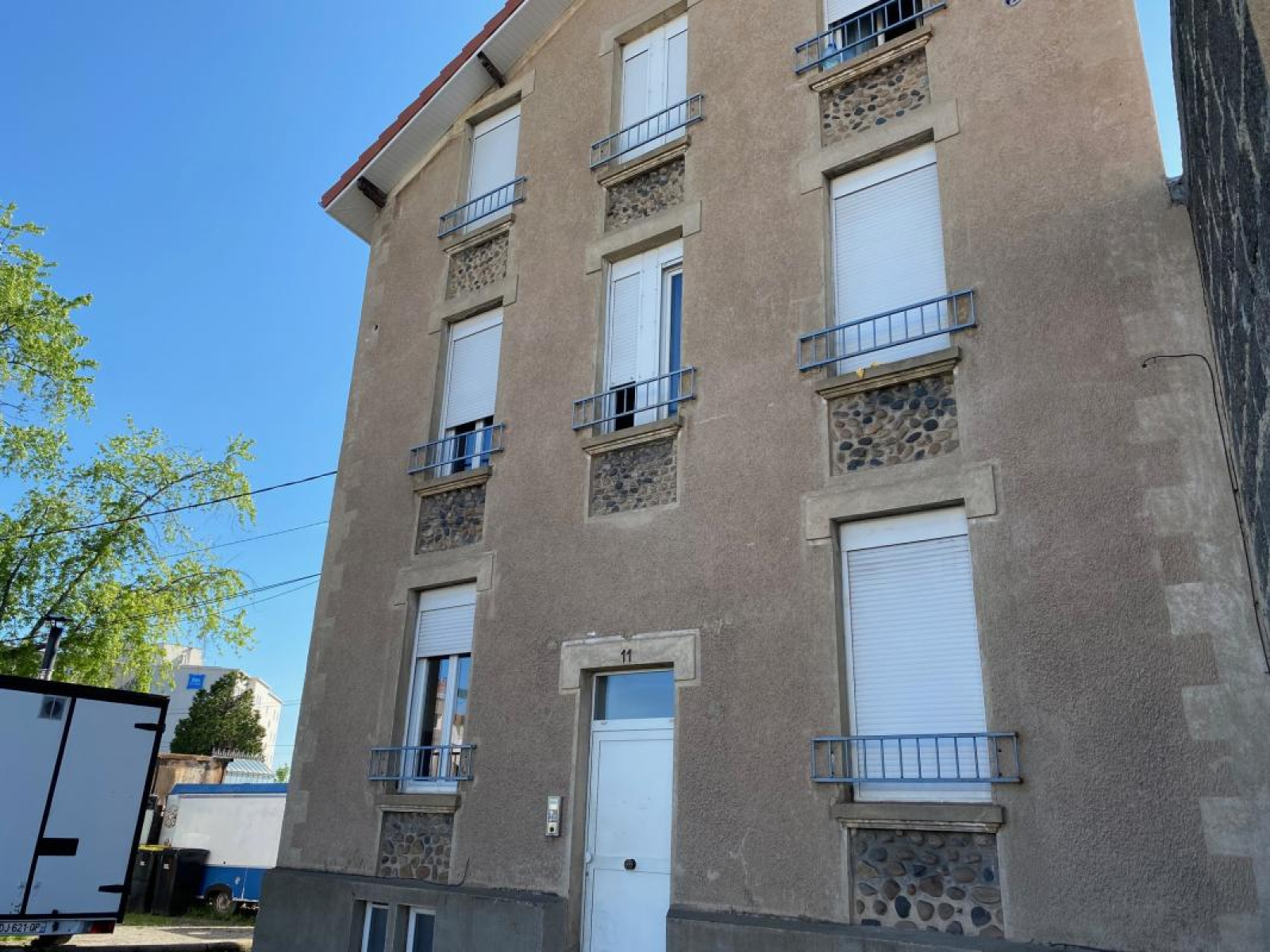 Image_, Appartements, Clermont-Ferrand, ref :2582