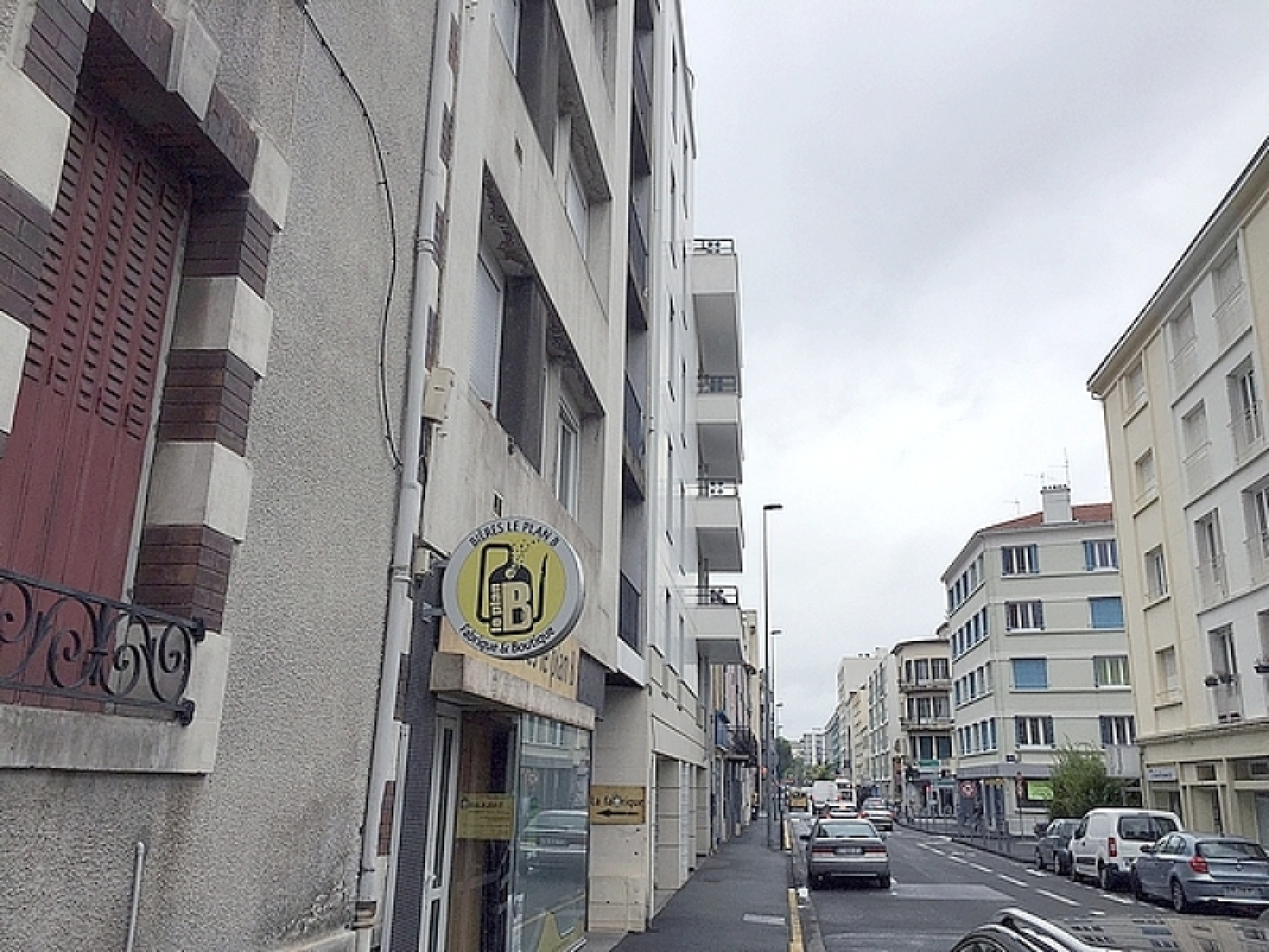 Image_, Appartements, Clermont-Ferrand, ref :175