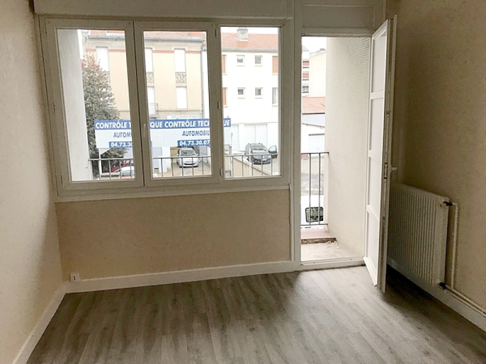 Image_, Appartements, Clermont-Ferrand, ref :175