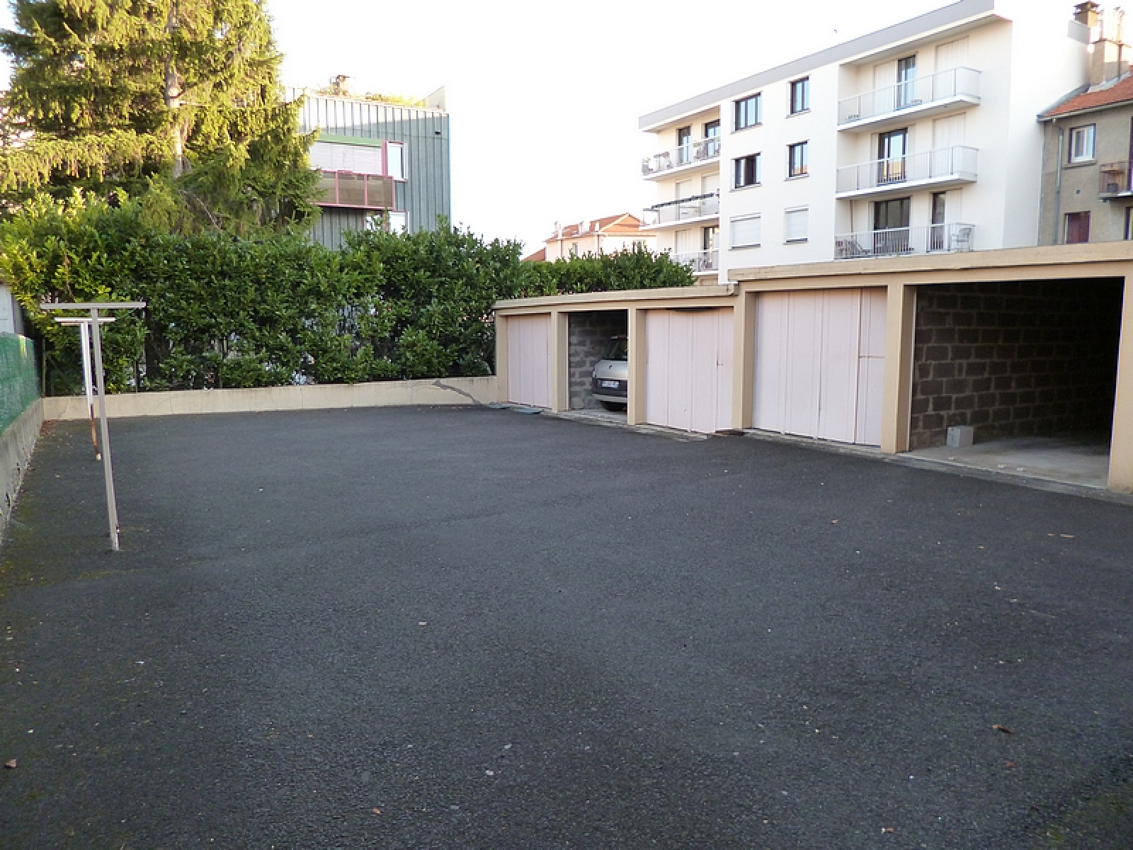 Image_, Garage, Clermont-Ferrand, ref :1961