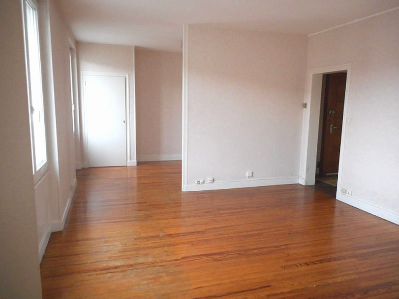 Image_, Appartements, Clermont-Ferrand, ref :5IT