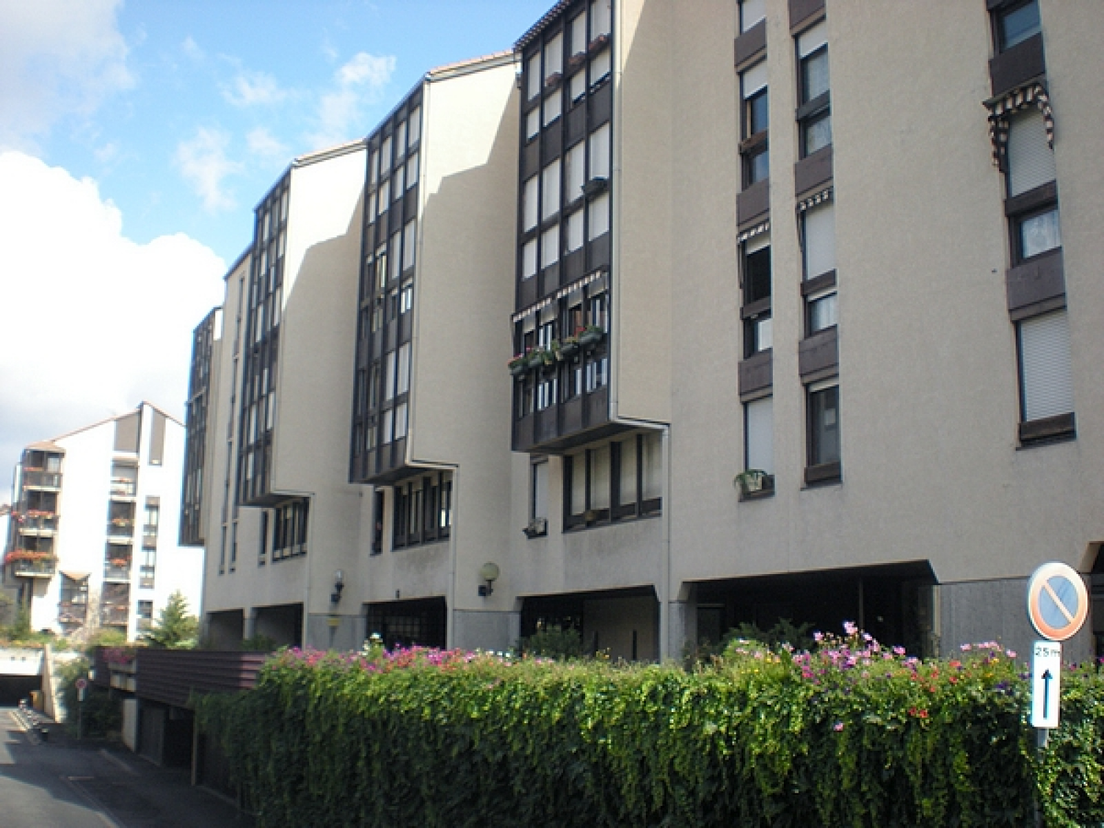 Image_, Appartements, Chamalières, ref :983