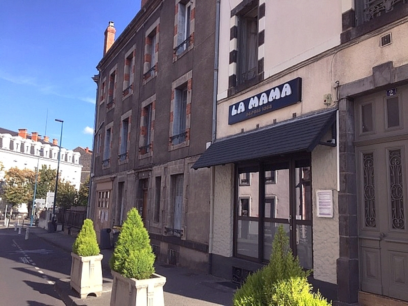 Image_, Appartements, Clermont-Ferrand, ref :1068