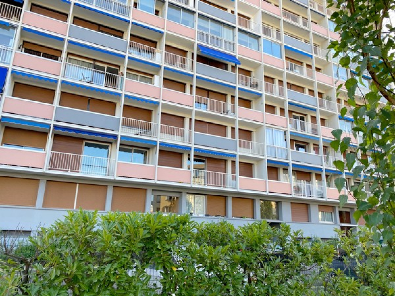 Image_, Appartements, Clermont-Ferrand, ref :1672