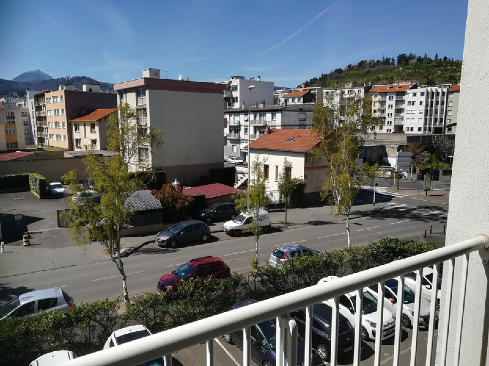 Image_, Appartements, Clermont-Ferrand, ref :1672