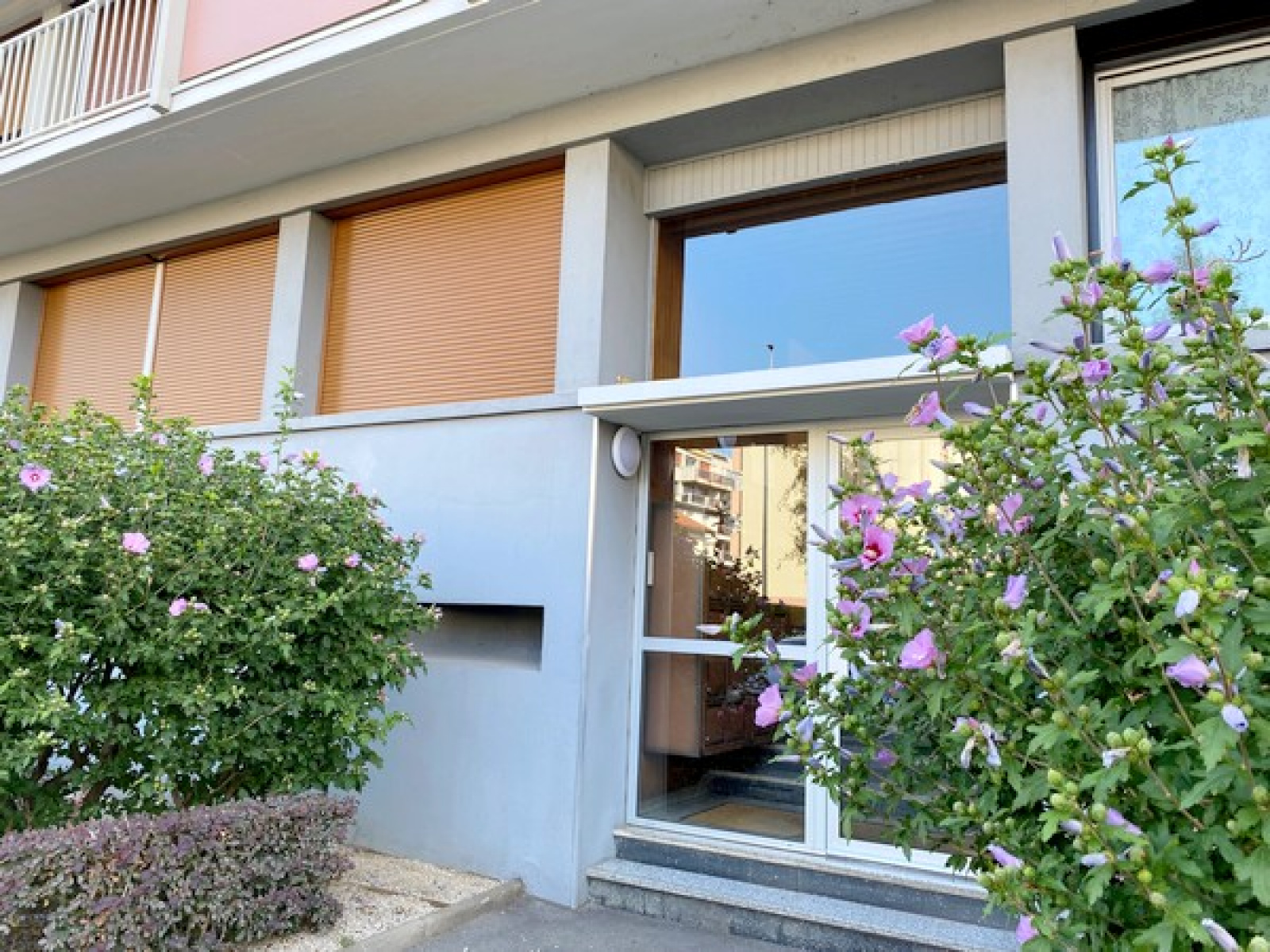 Image_, Appartements, Clermont-Ferrand, ref :1672