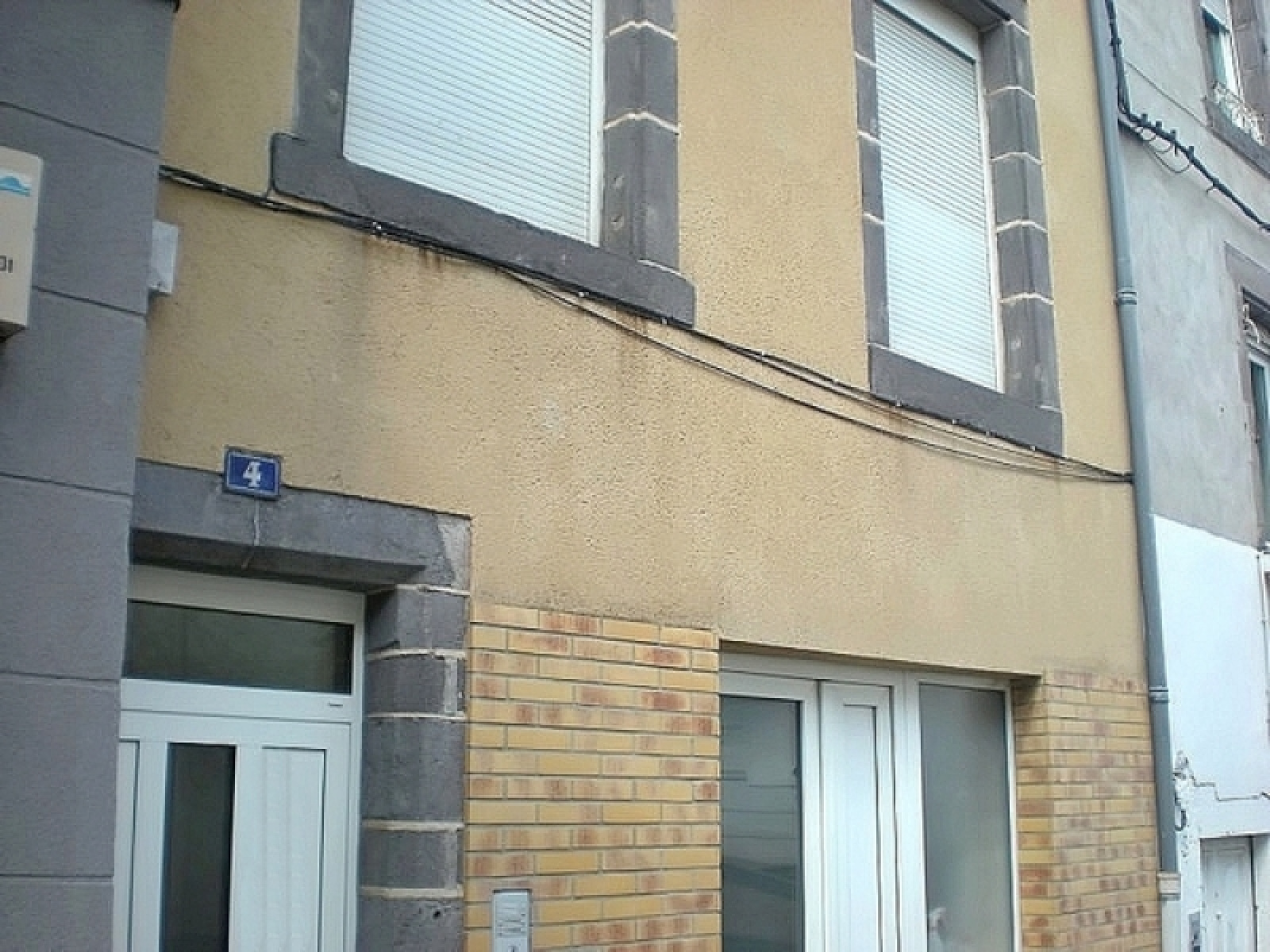 Image_, Appartements, Clermont-Ferrand, ref :3801