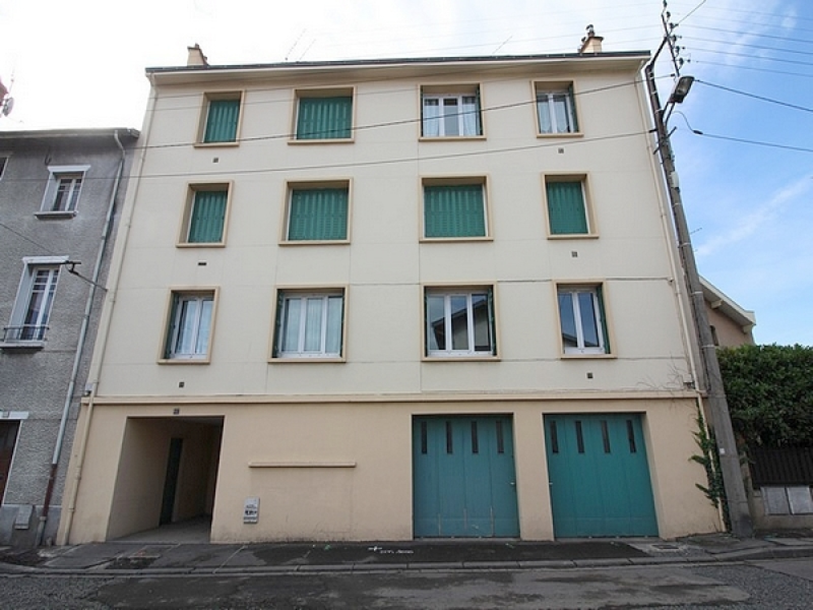 Image_, Appartements, Clermont-Ferrand, ref :3085