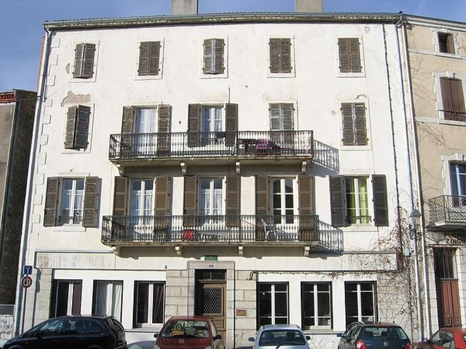Image_, Appartements, Billom, ref :2751
