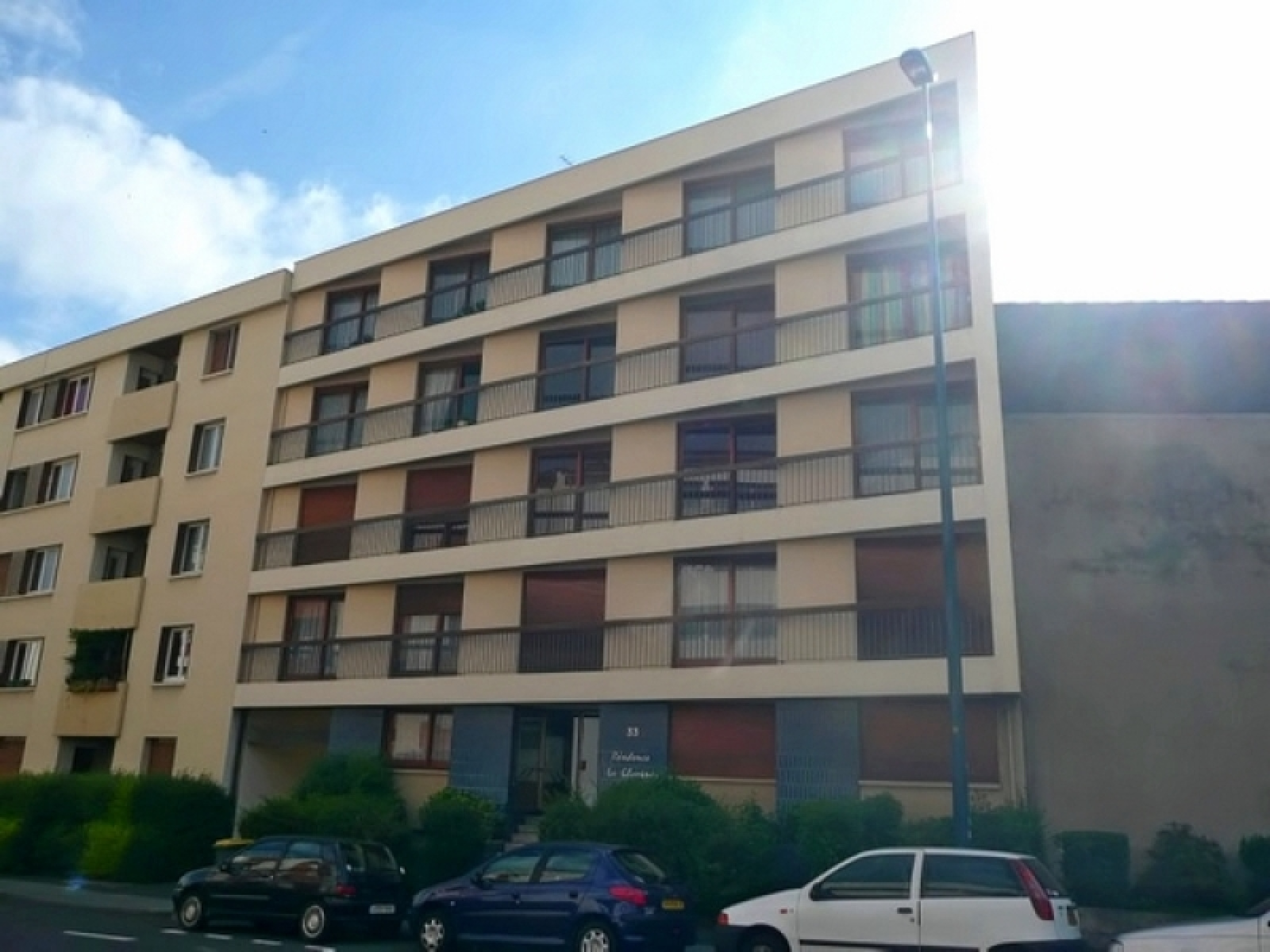 Image_, Appartements, Clermont-Ferrand, ref :5622