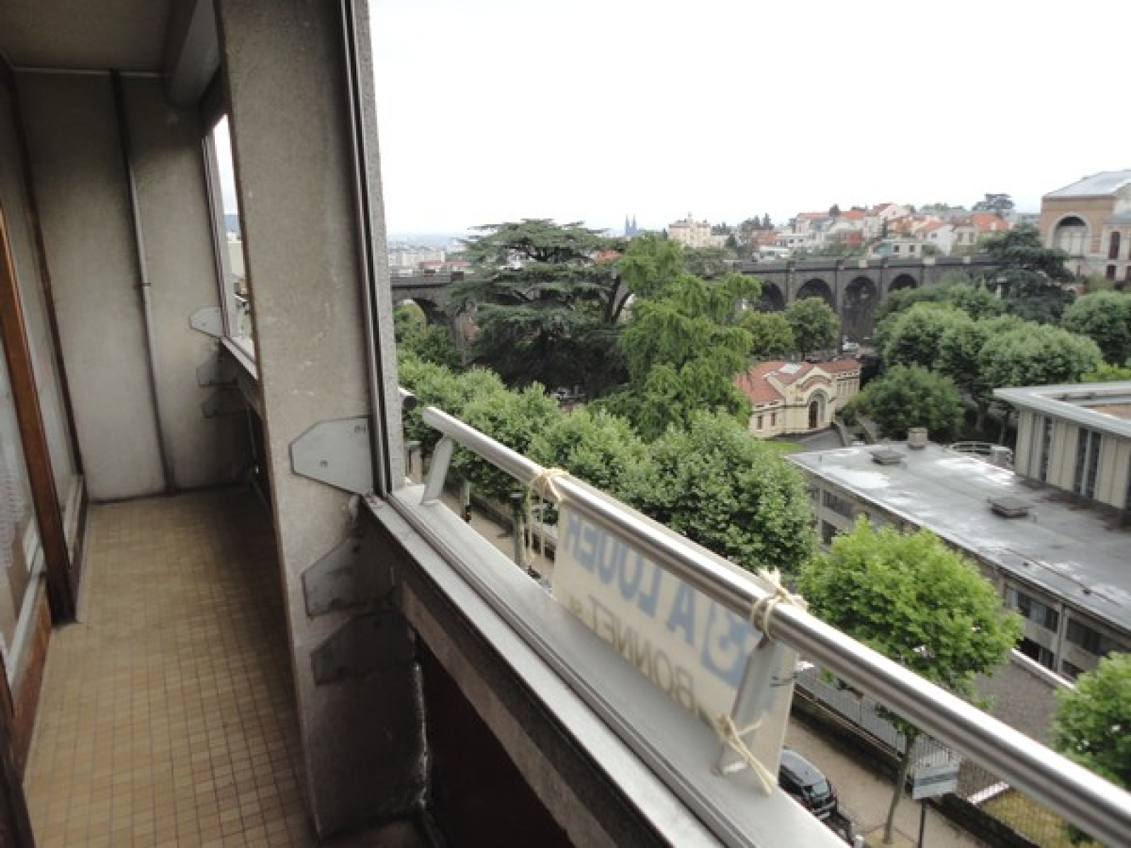 Image_, Appartements, Chamalières, ref :2607