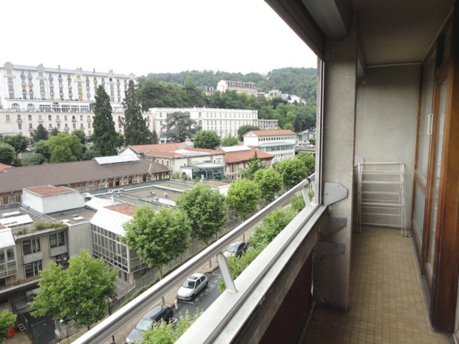 Image_, Appartements, Chamalières, ref :2607