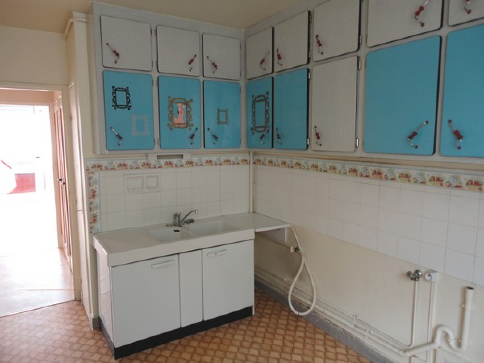 Image_, Appartements, Chamalières, ref :2607