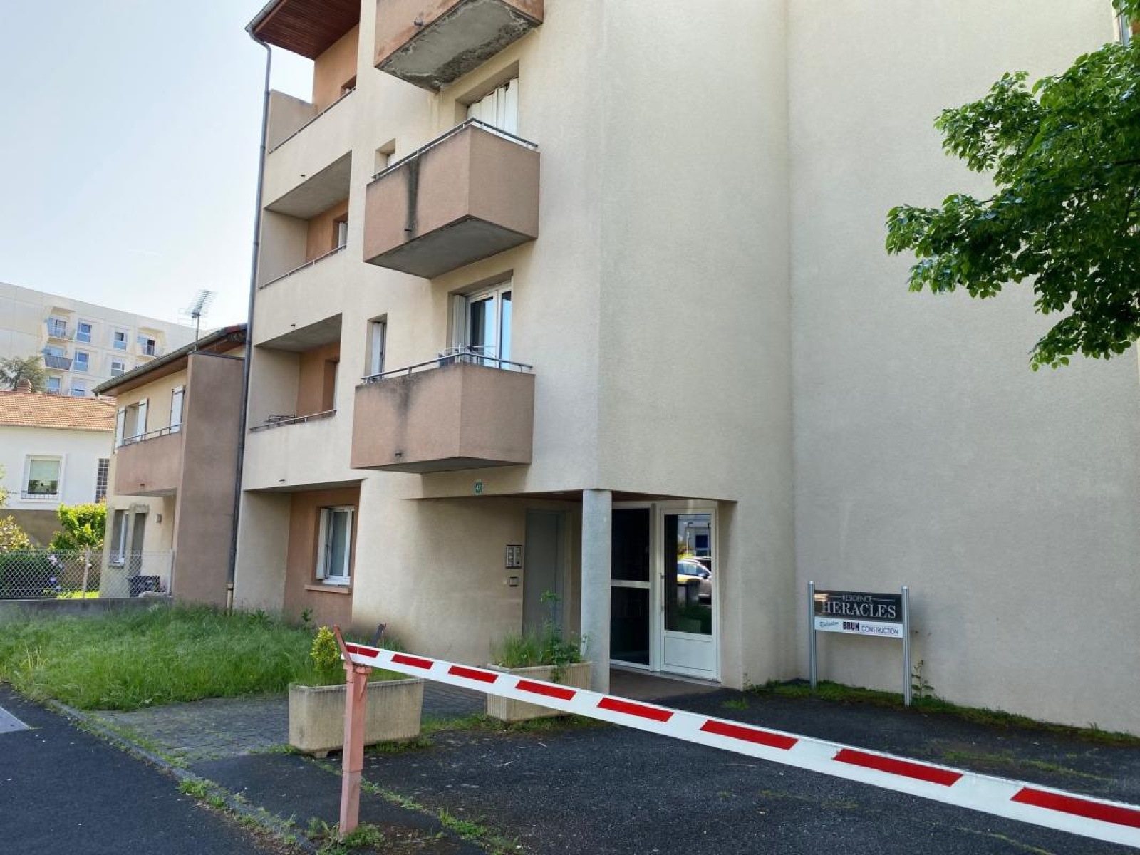Image_, Appartements, Clermont-Ferrand, ref :2773