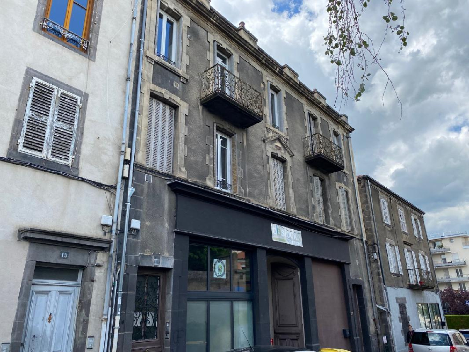 Image_, Appartements, Clermont-Ferrand, ref :2696