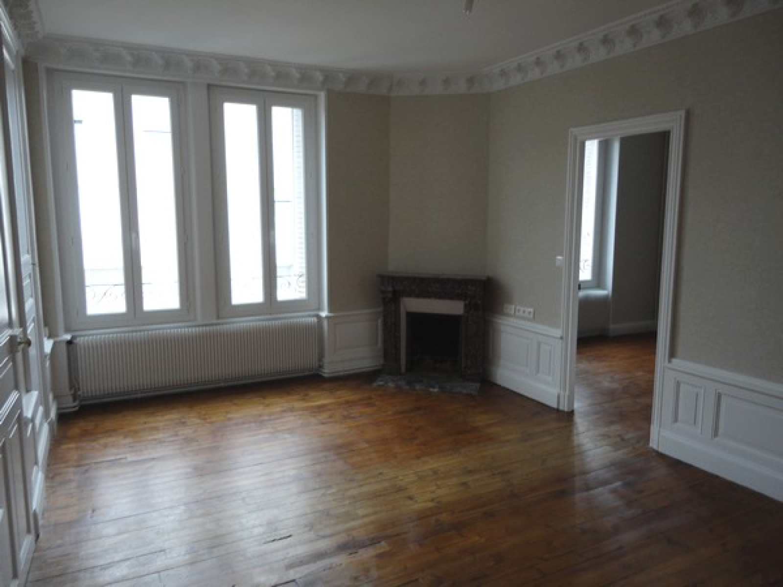 Image_, Appartements, Clermont-Ferrand, ref :2696