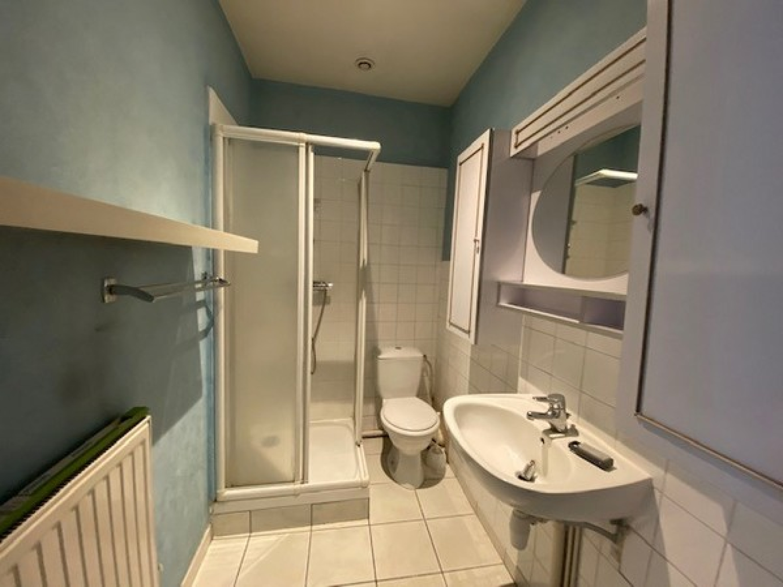 Image_, Appartements, Clermont-Ferrand, ref :2796