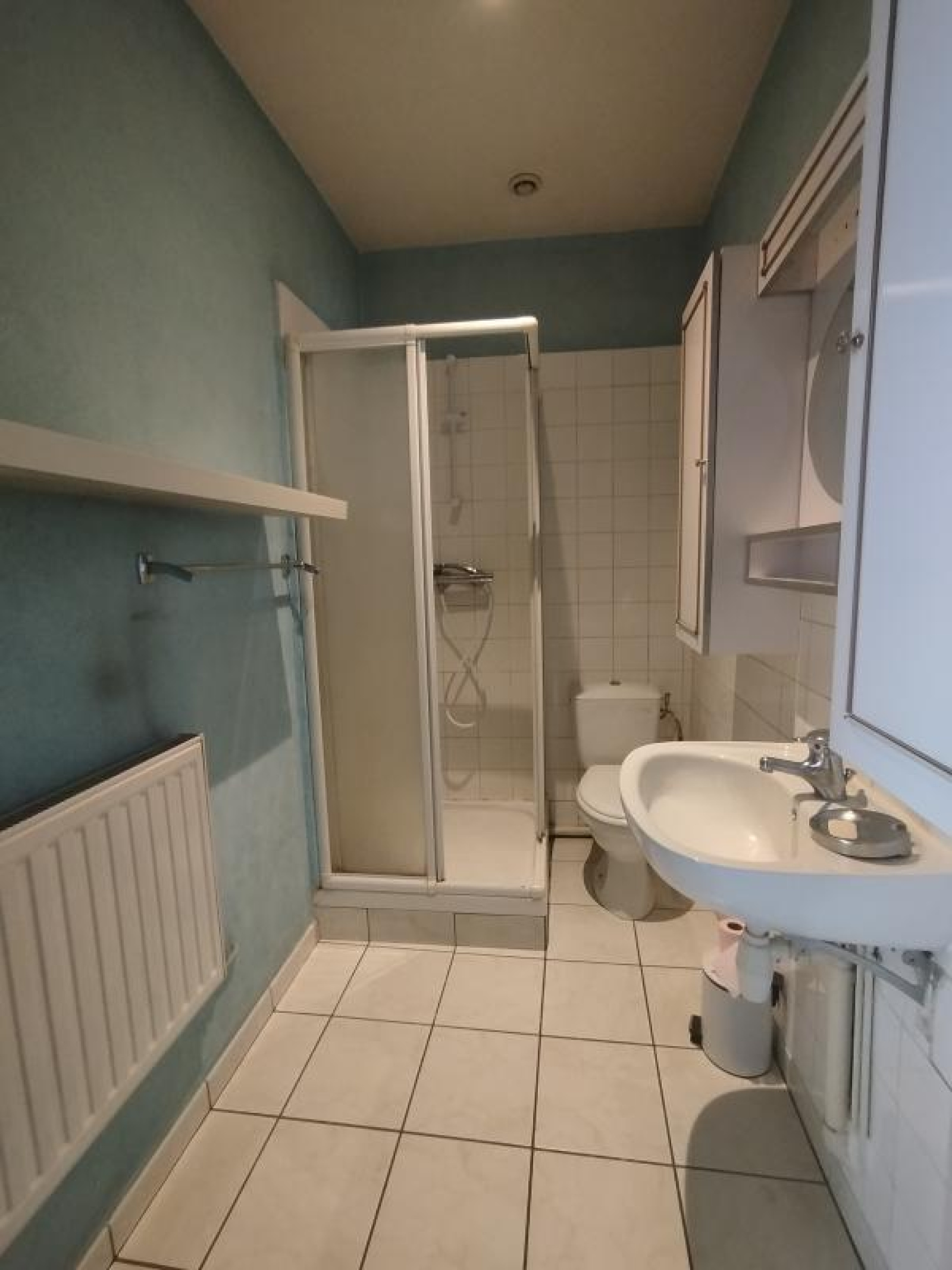 Image_, Appartements, Clermont-Ferrand, ref :2796