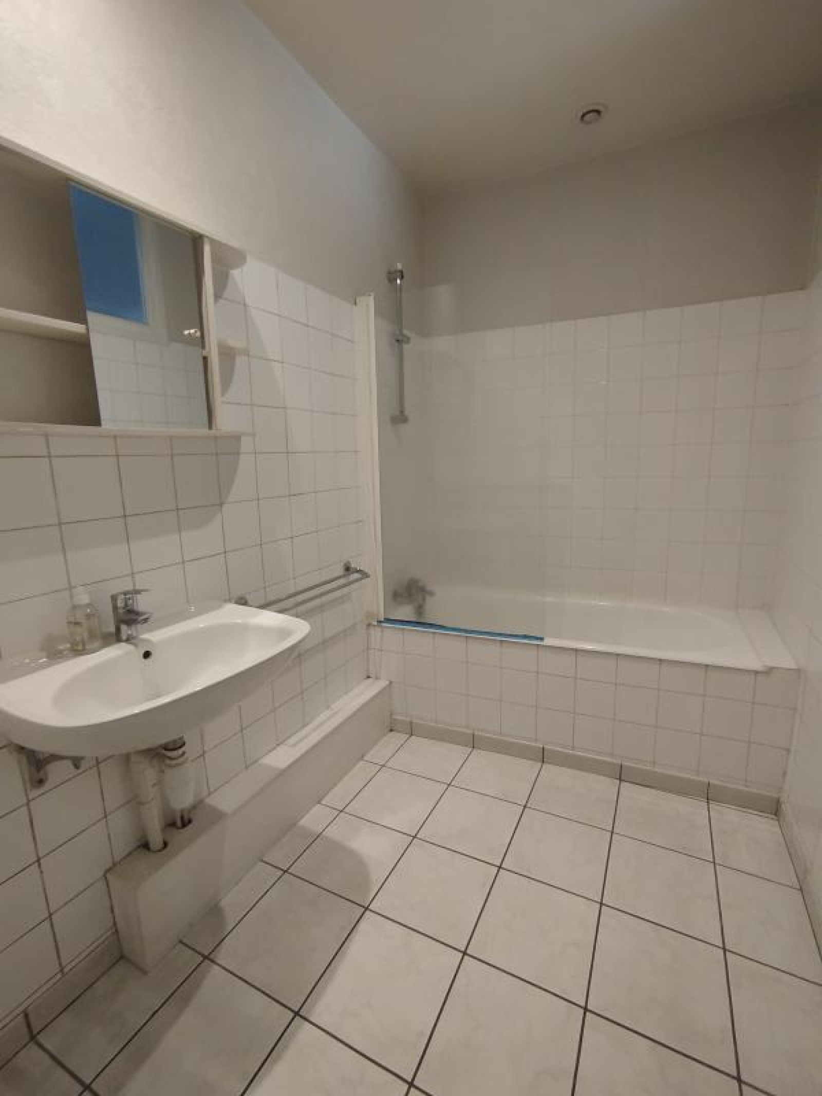 Image_, Appartements, Clermont-Ferrand, ref :2796