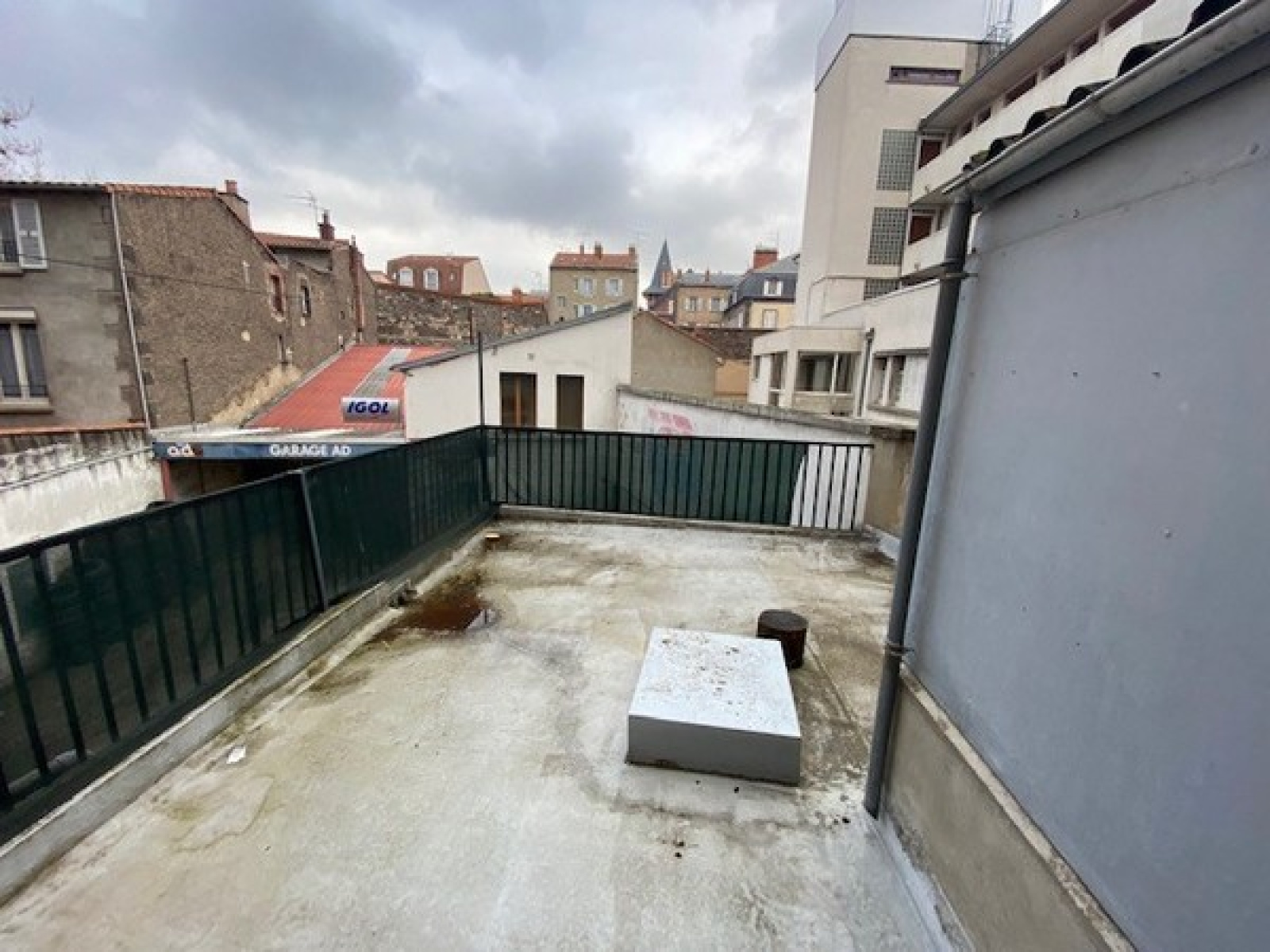 Image_, Appartements, Clermont-Ferrand, ref :2796