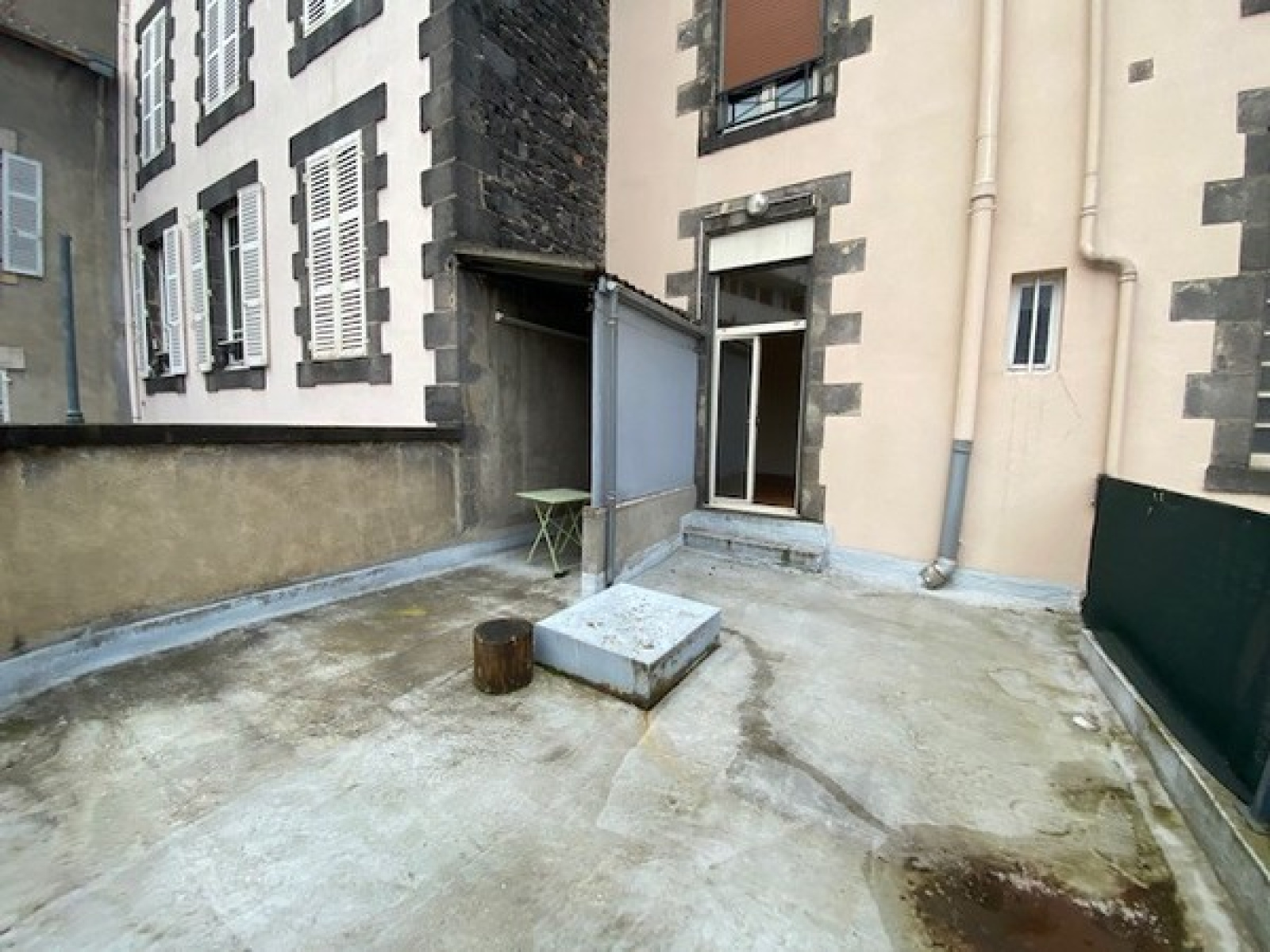 Image_, Appartements, Clermont-Ferrand, ref :2796