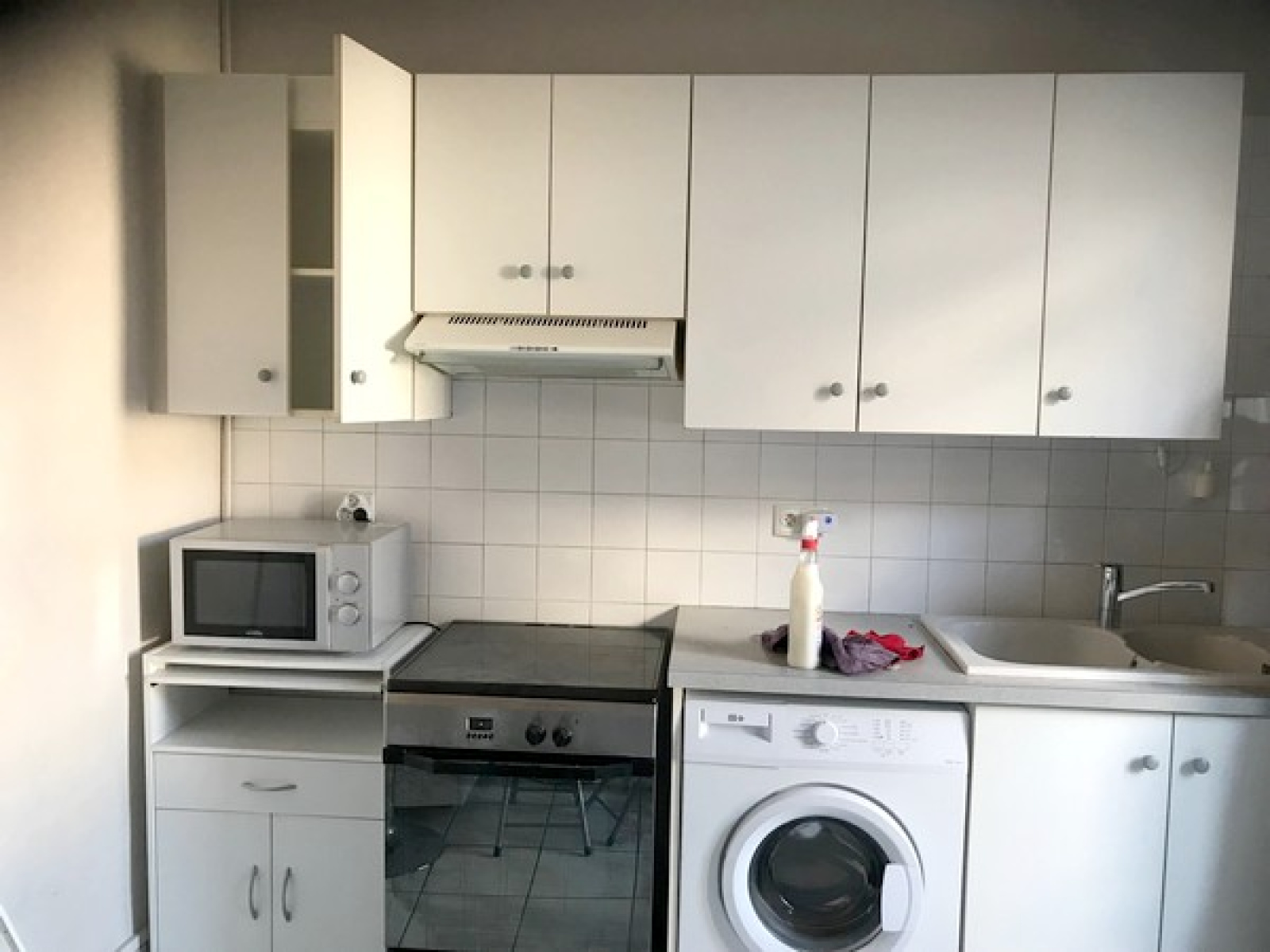 Image_, Appartements, Clermont-Ferrand, ref :2796