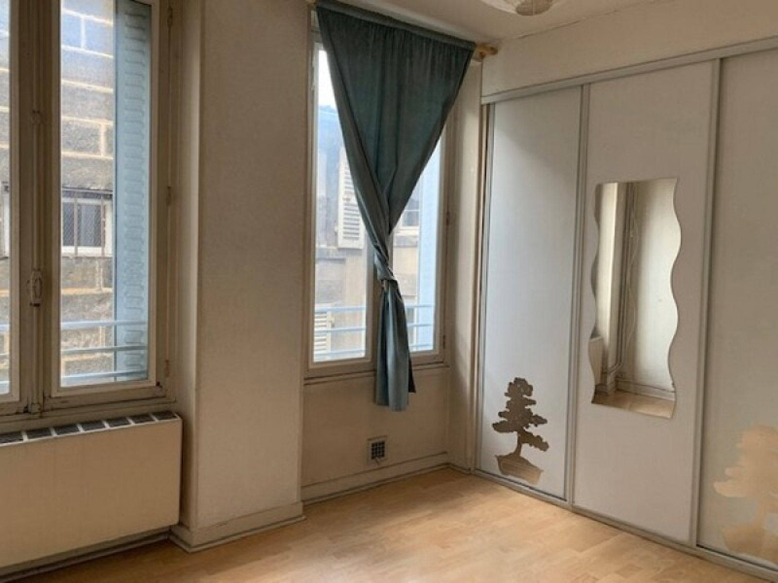 Image_, Appartements, Clermont-Ferrand, ref :1880