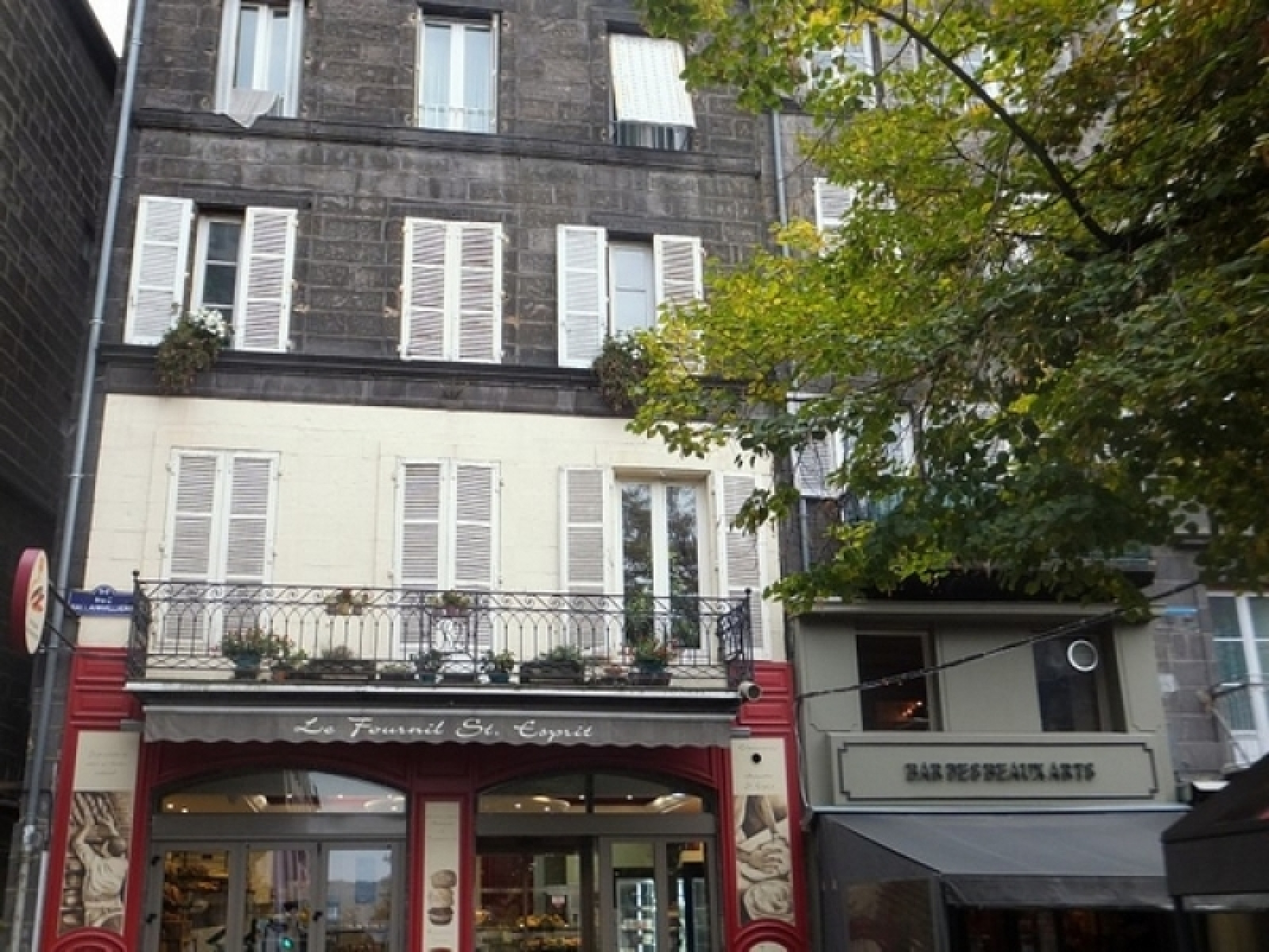 Image_, Appartements, Clermont-Ferrand, ref :1880