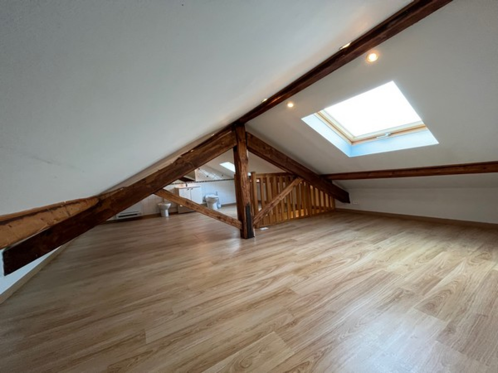 Image_, Maison, Clermont-Ferrand, ref :3098