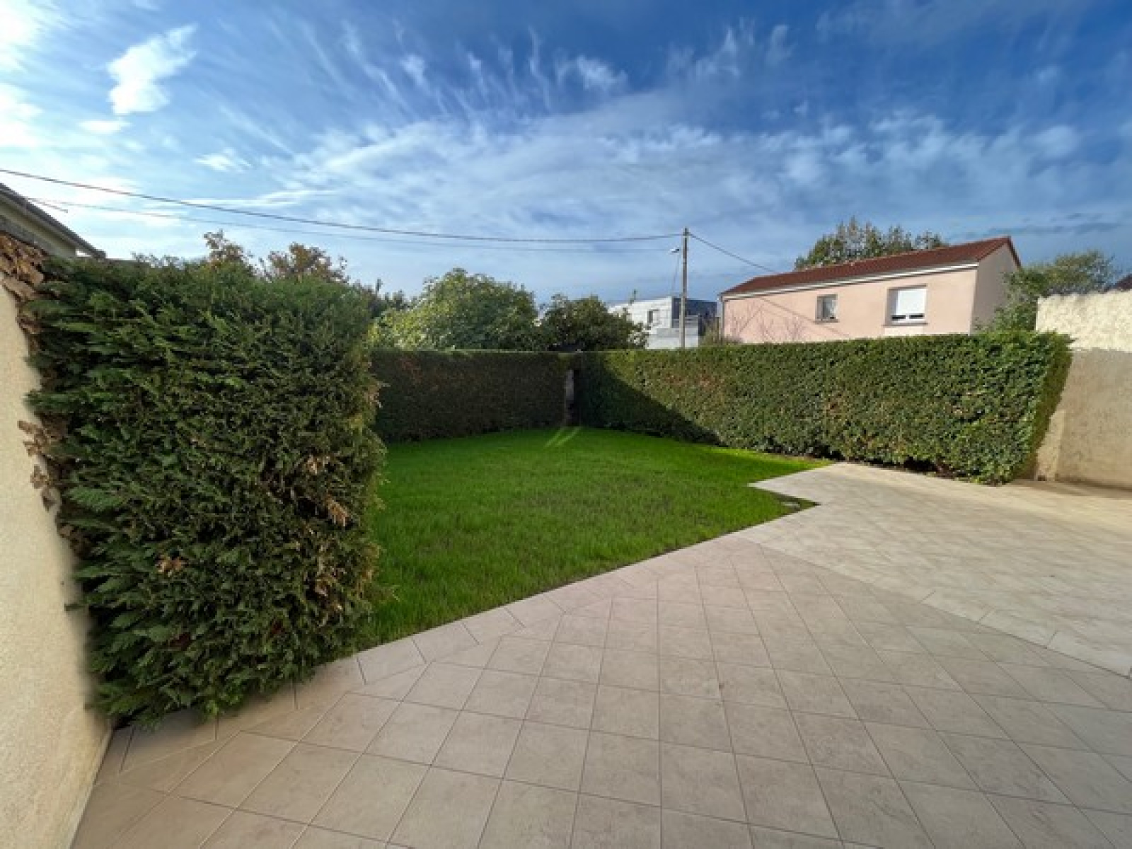 Image_, Maison, Clermont-Ferrand, ref :3098