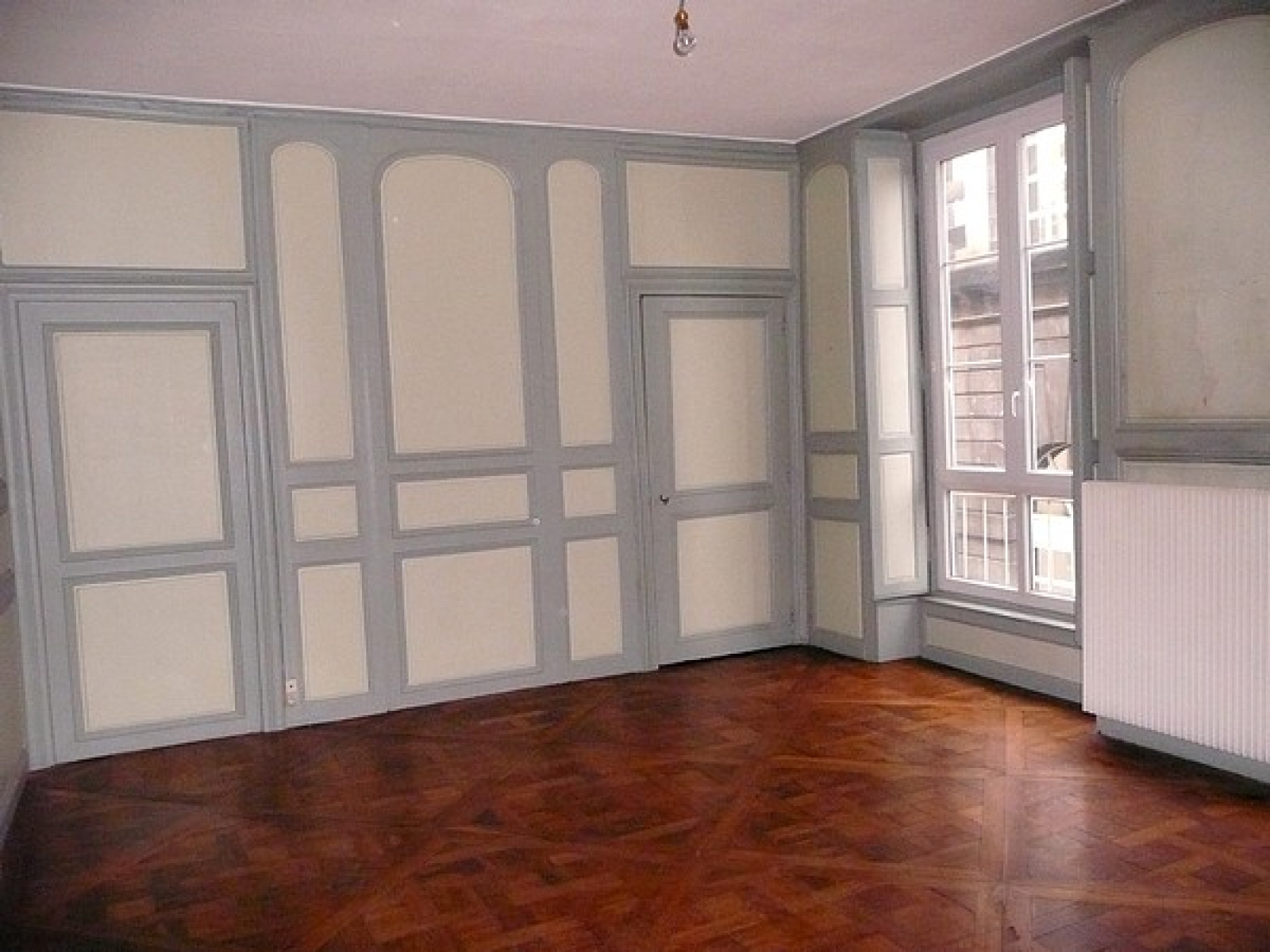 Image_, Appartements, Clermont-Ferrand, ref :1910