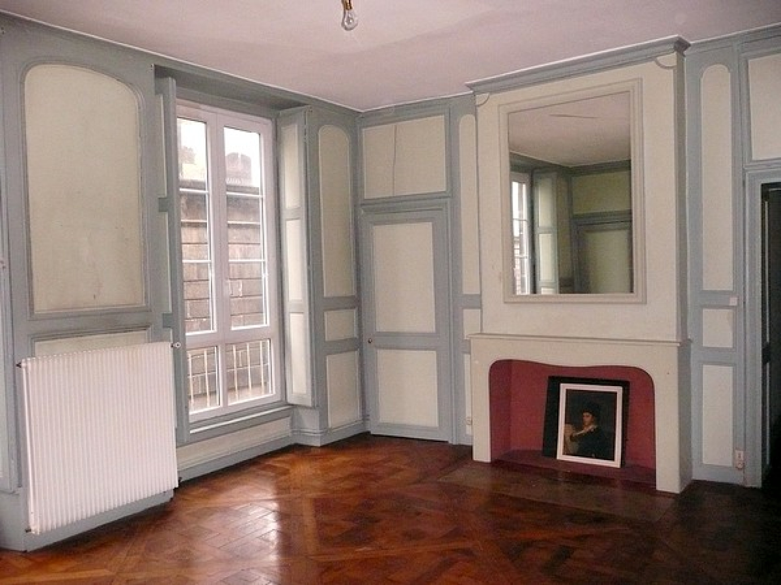 Image_, Appartements, Clermont-Ferrand, ref :1910