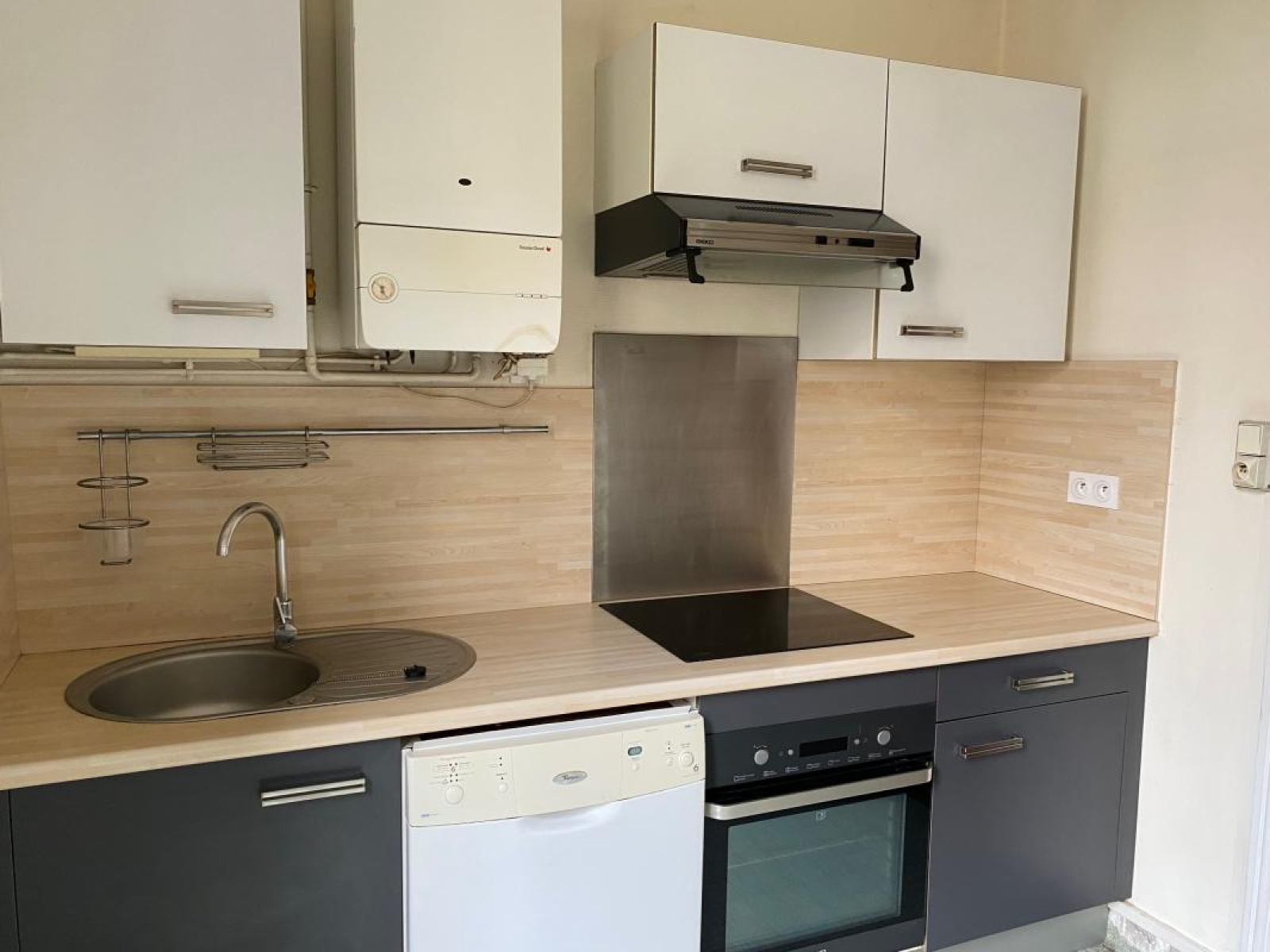 Image_, Appartements, Clermont-Ferrand, ref :2684