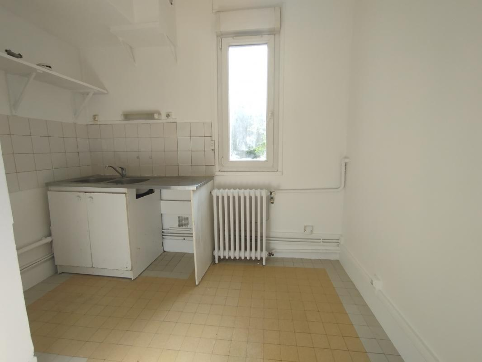 Image_, Appartements, Clermont-Ferrand, ref :2598