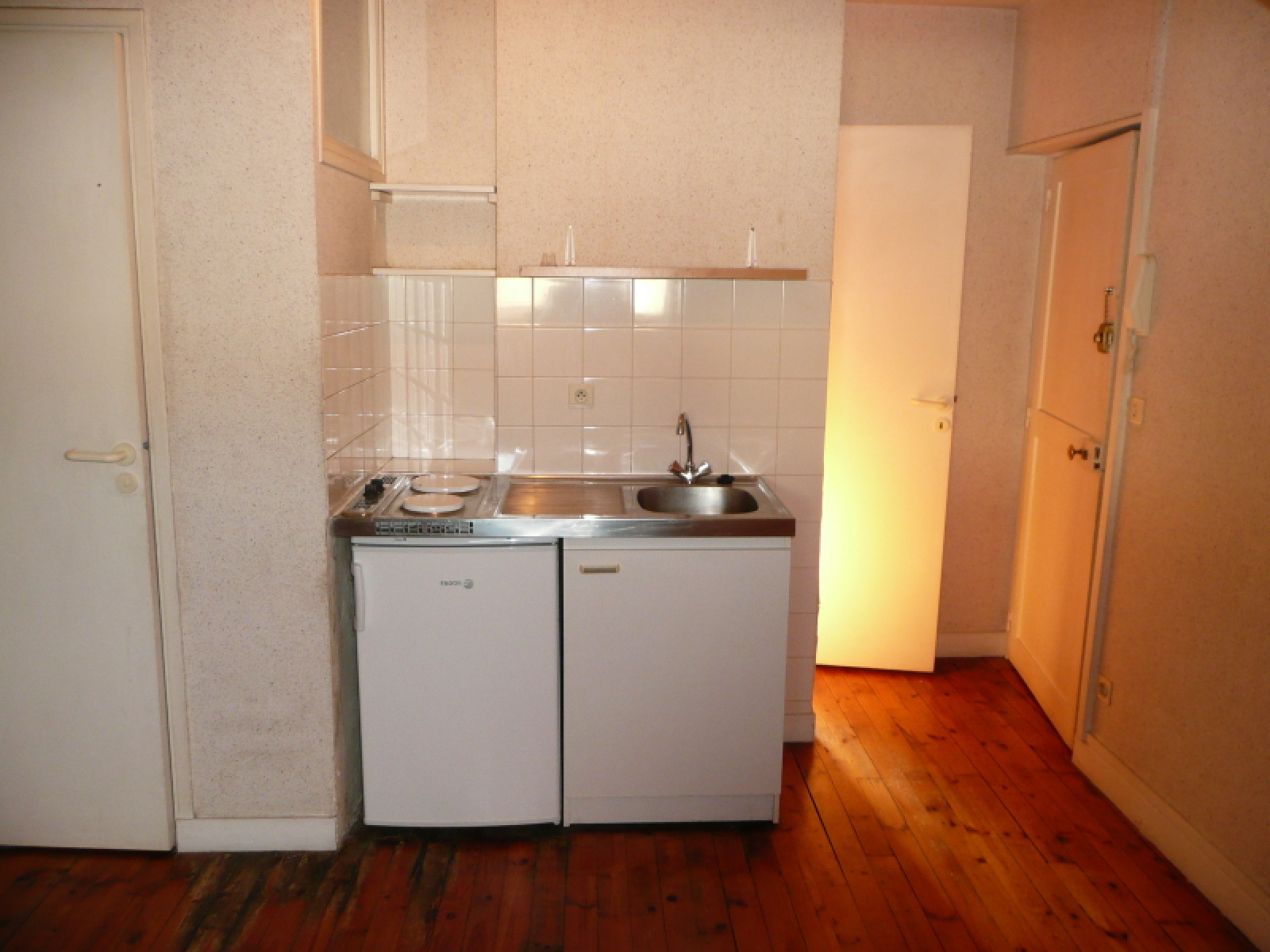 Image_, Appartements, Clermont-Ferrand, ref :1468