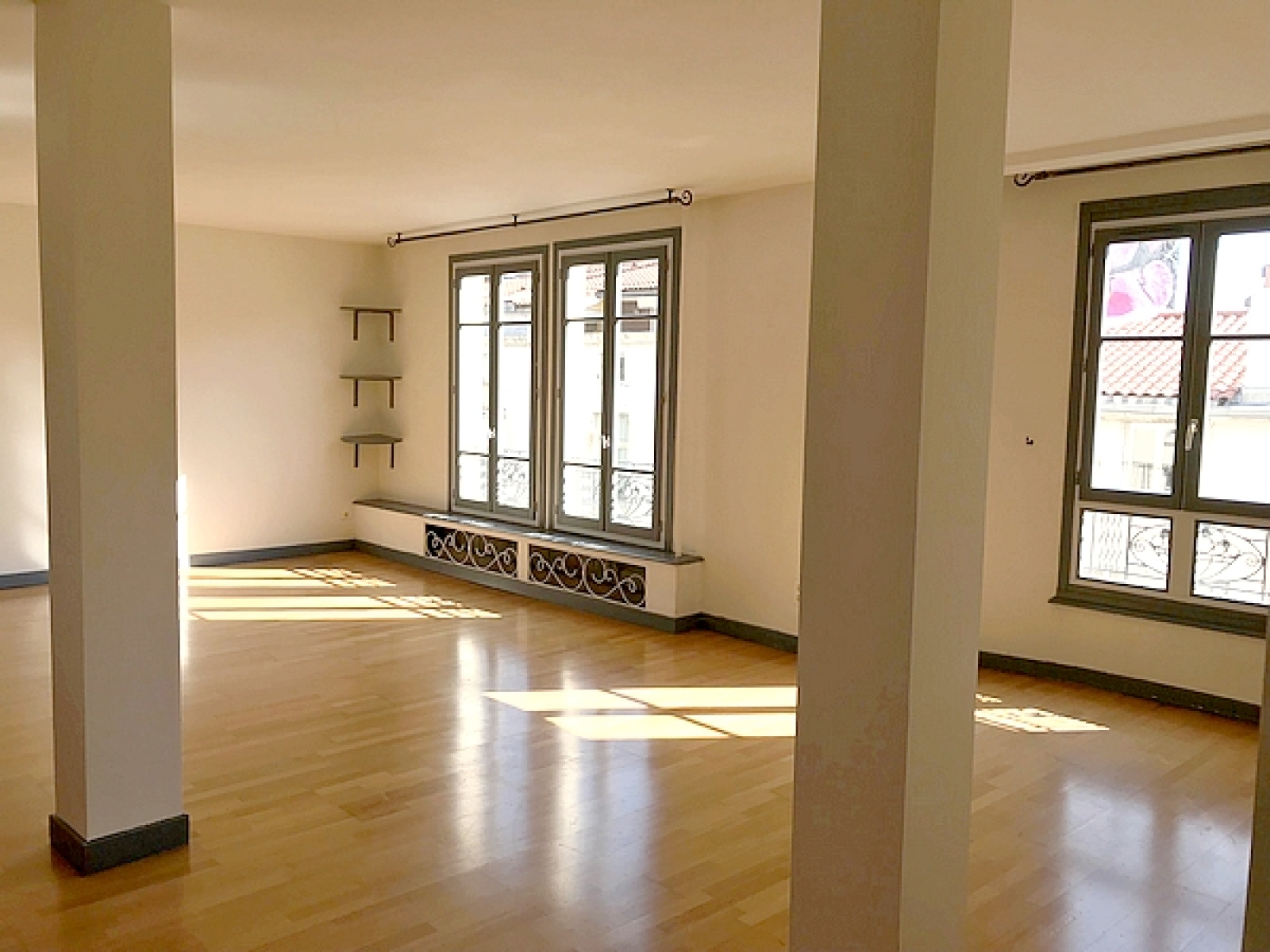 Image_, Appartements, Clermont-Ferrand, ref :3007