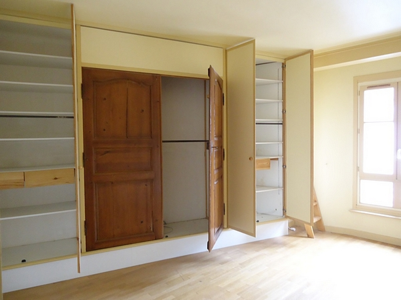 Image_, Appartements, Clermont-Ferrand, ref :3007