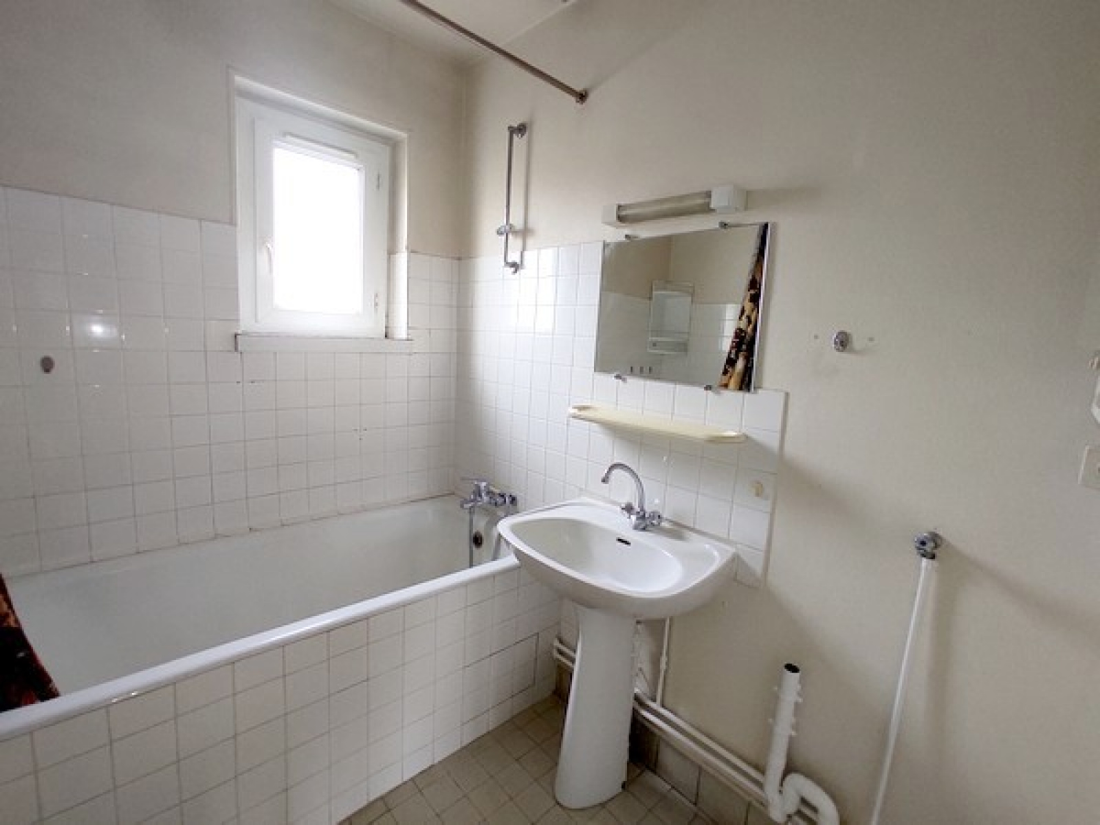 Image_, Appartements, Clermont-Ferrand, ref :1147