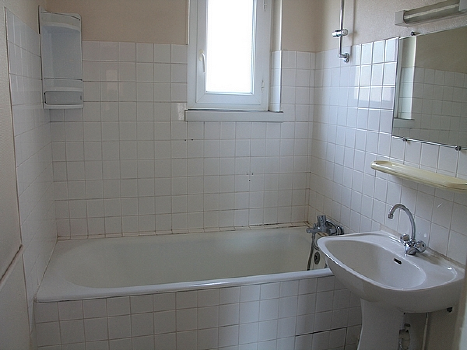 Image_, Appartements, Clermont-Ferrand, ref :1147