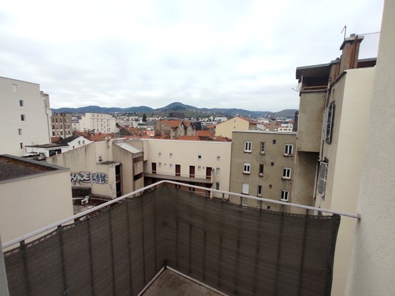 Image_, Appartements, Clermont-Ferrand, ref :1147