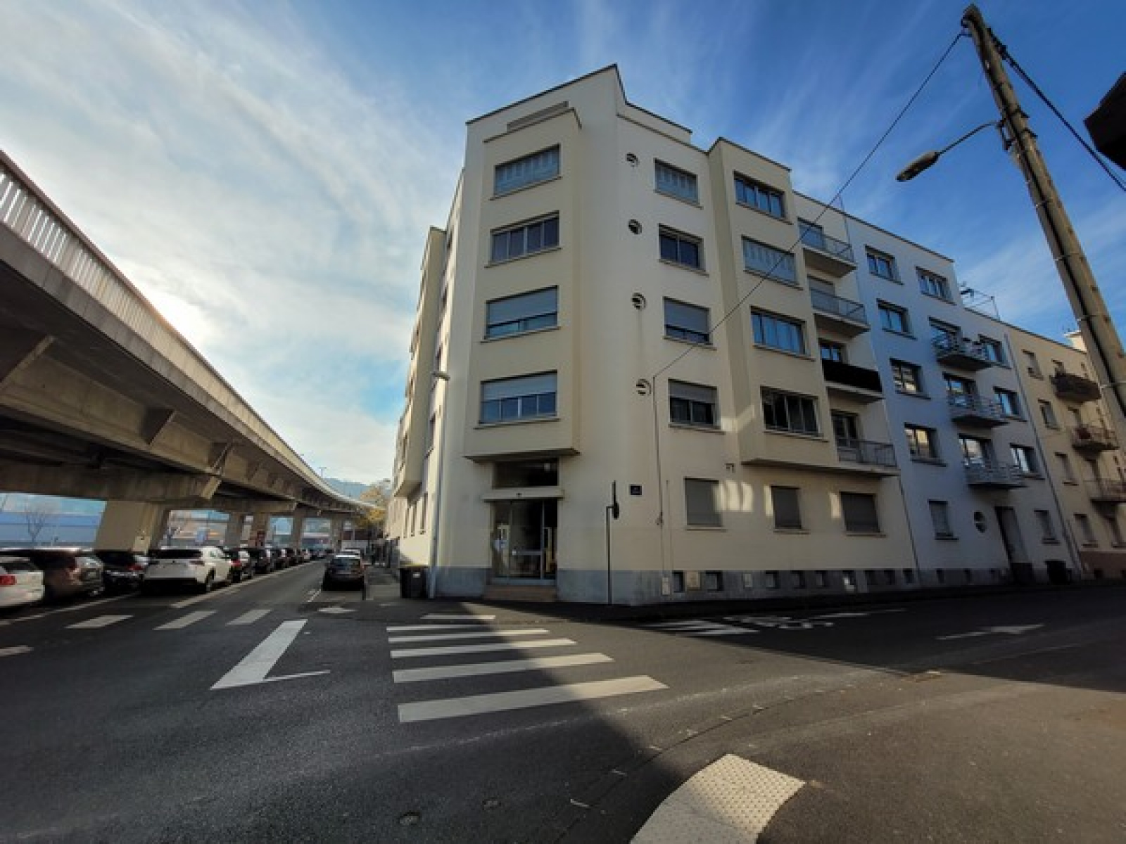 Image_, Appartements, Clermont-Ferrand, ref :1147