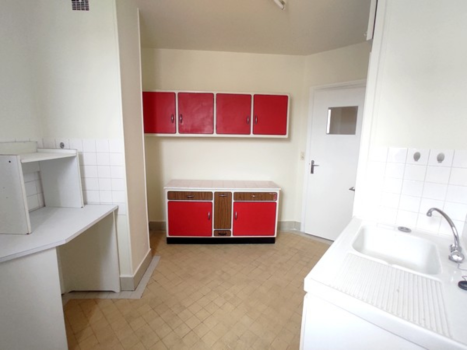 Image_, Appartements, Clermont-Ferrand, ref :1147